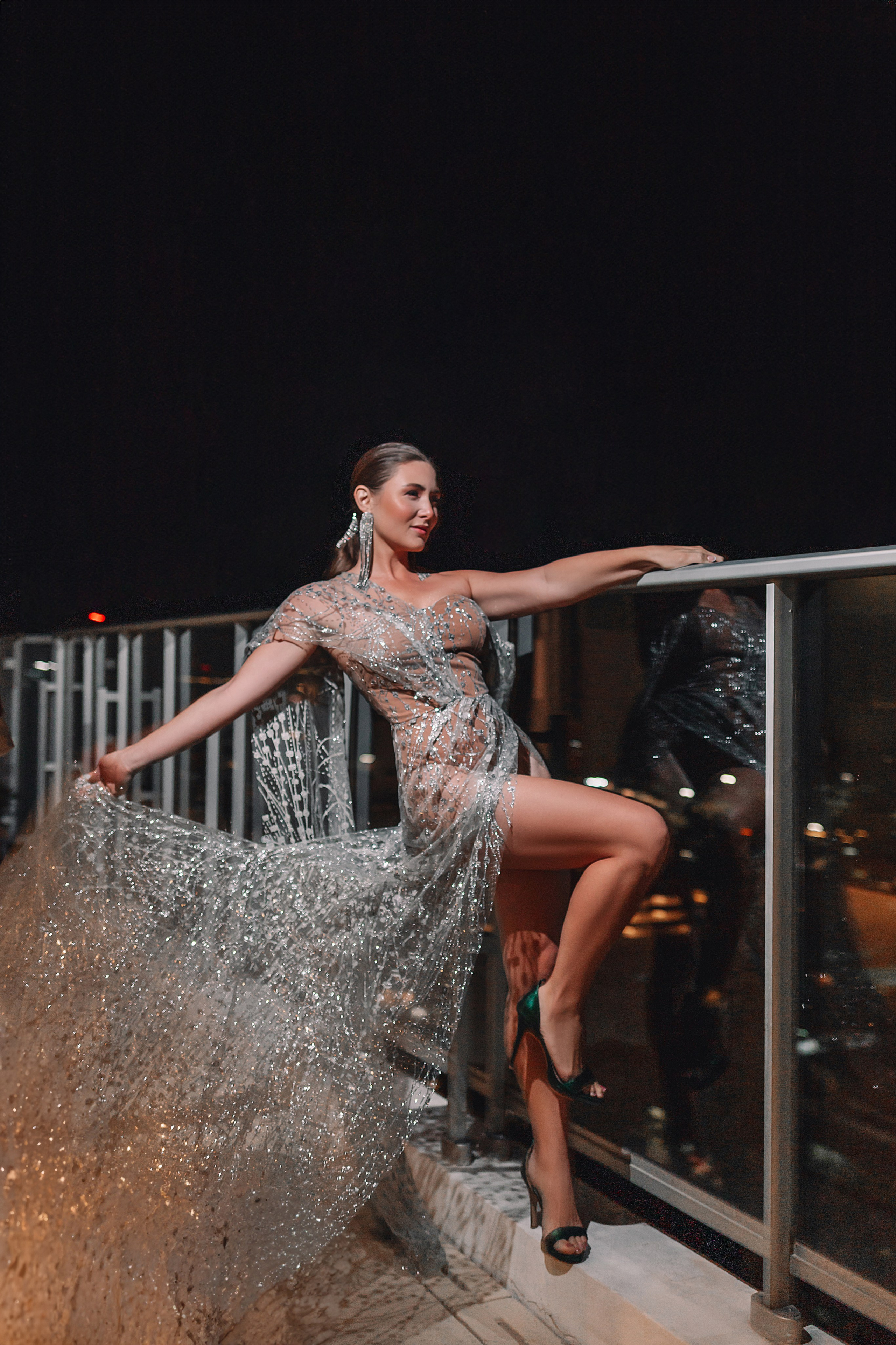 Индивидуальная. Фотограф в Буэнос-Айресе