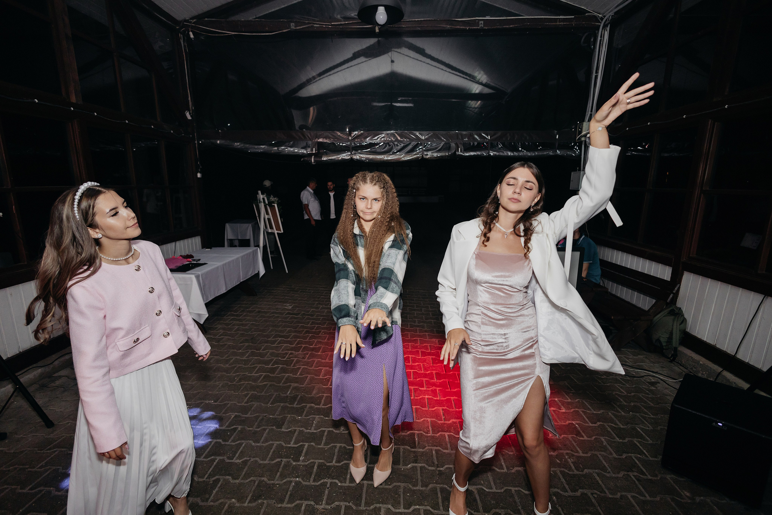 Кристина и Николай. Свадебный фотограф в Пскове и Санкт-Петербурге | Анна Голикова