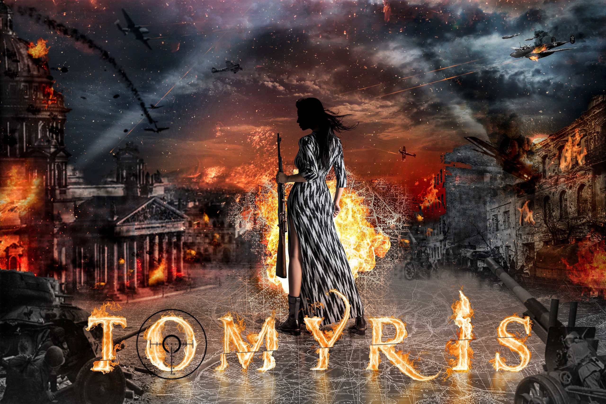 Портфолио. Главная