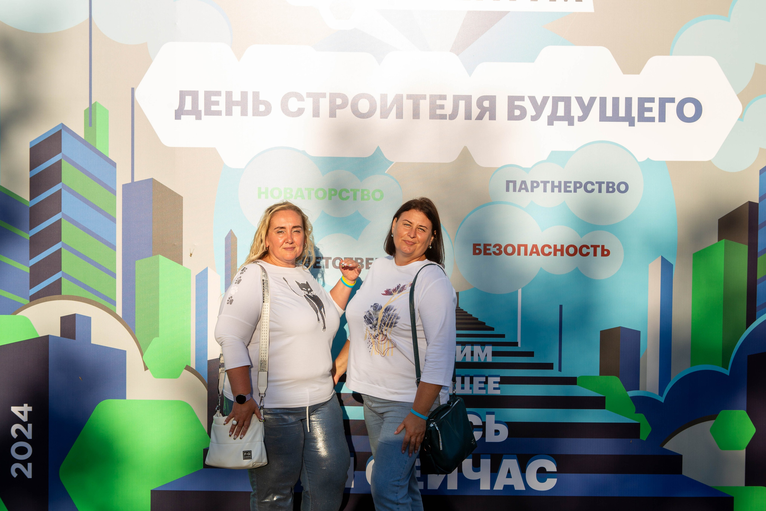 Корпоратив: «Цементиум». Свадебный и предметный фотограф Ренат Каламперов