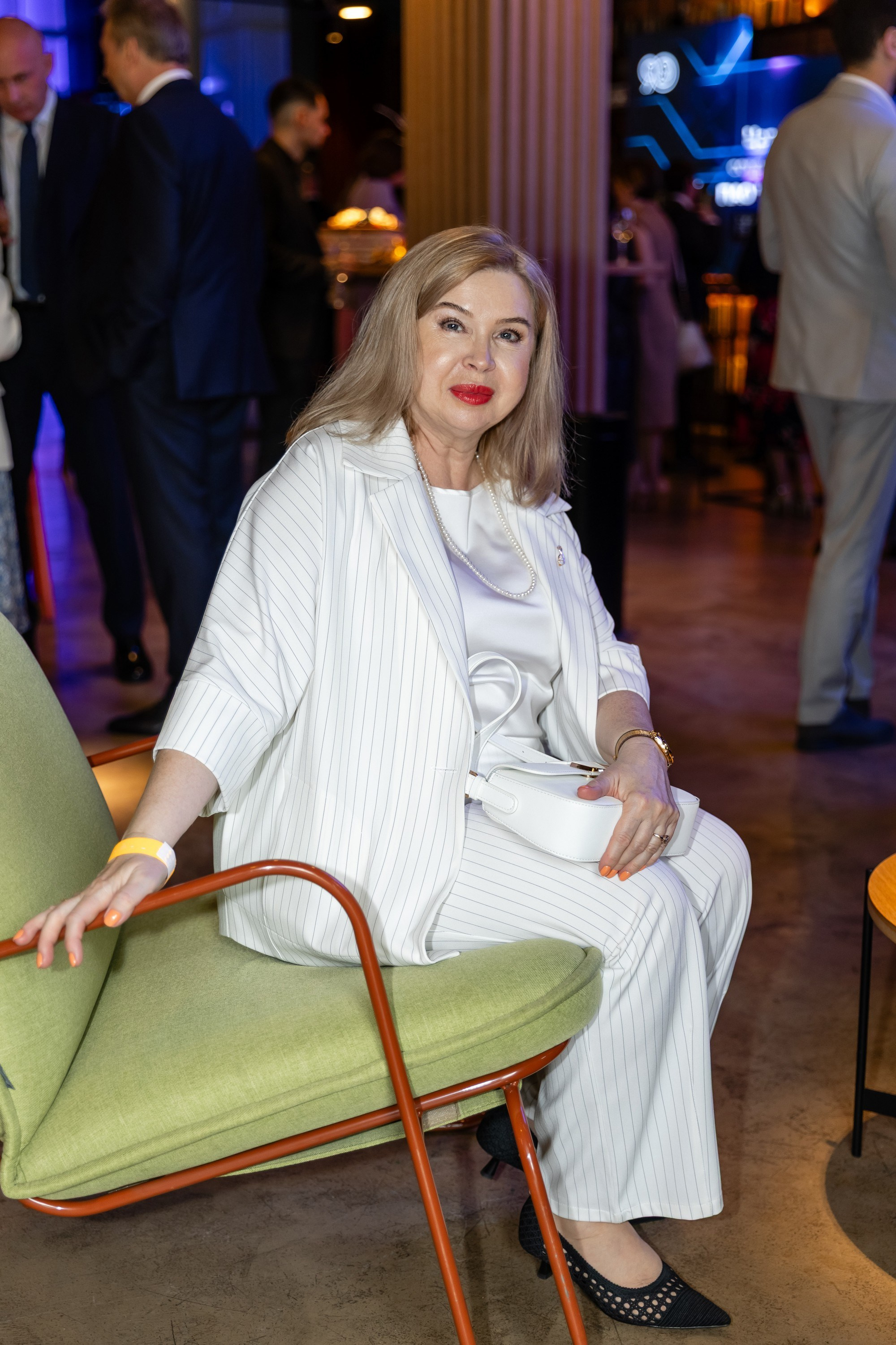 Церемония награждения «Норникель». Свадебный фотограф Москва