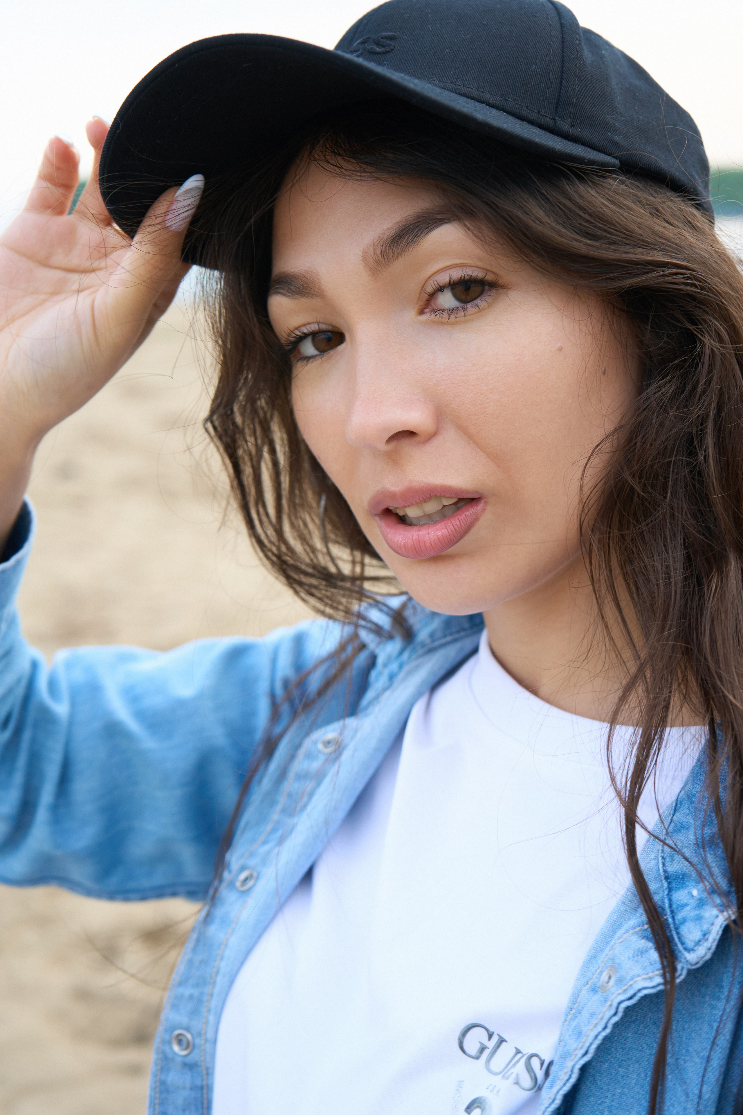 Азиза и Тимур. Фотограф из Владивостока Юлия Черепова