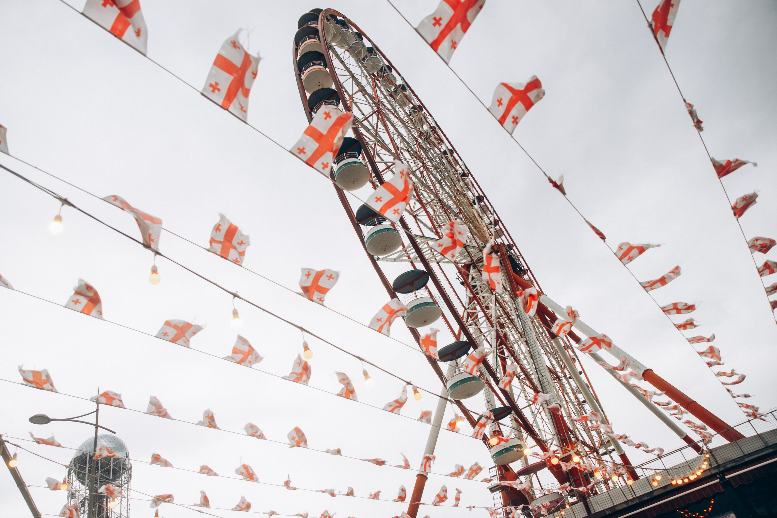 Грузия. Репортажный и детский фотограф в Минске
