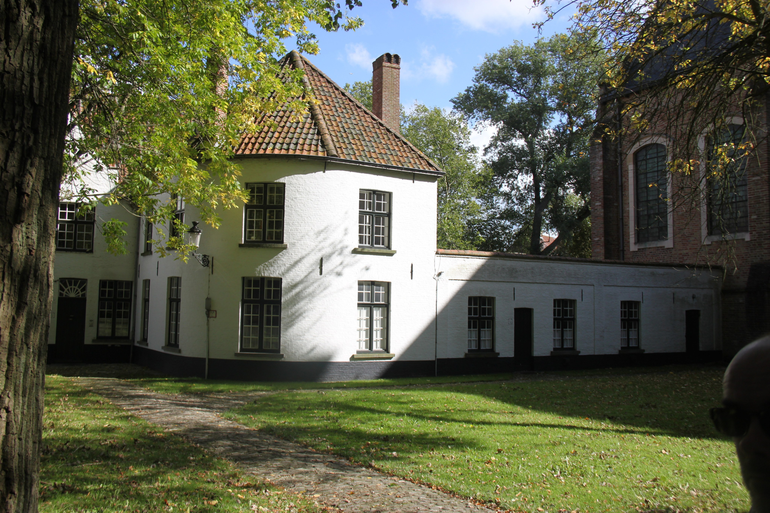 Bruges, Belgium. Andrey Filippov Photographer