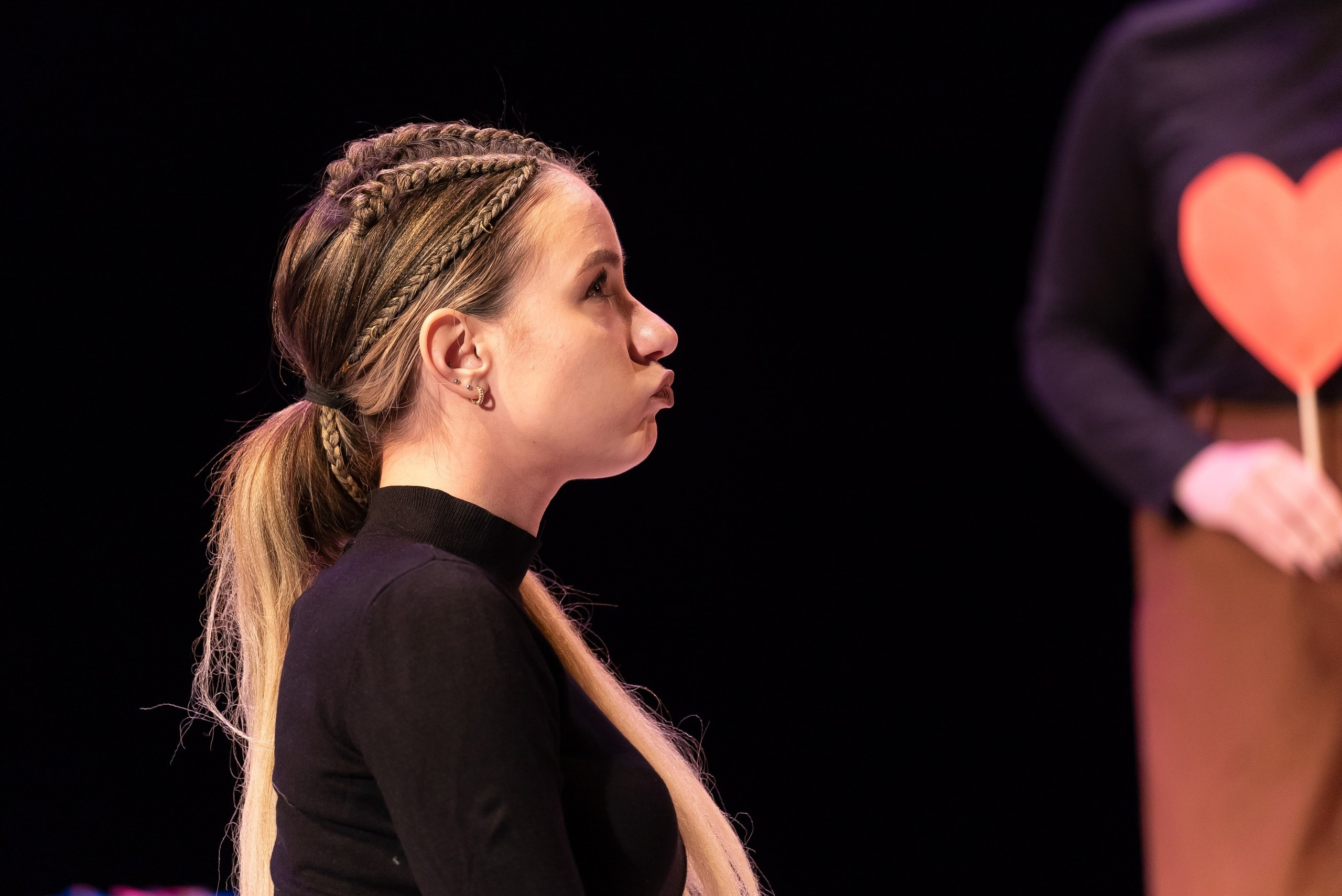 Театральная Вятка. Фотограф София Александрова