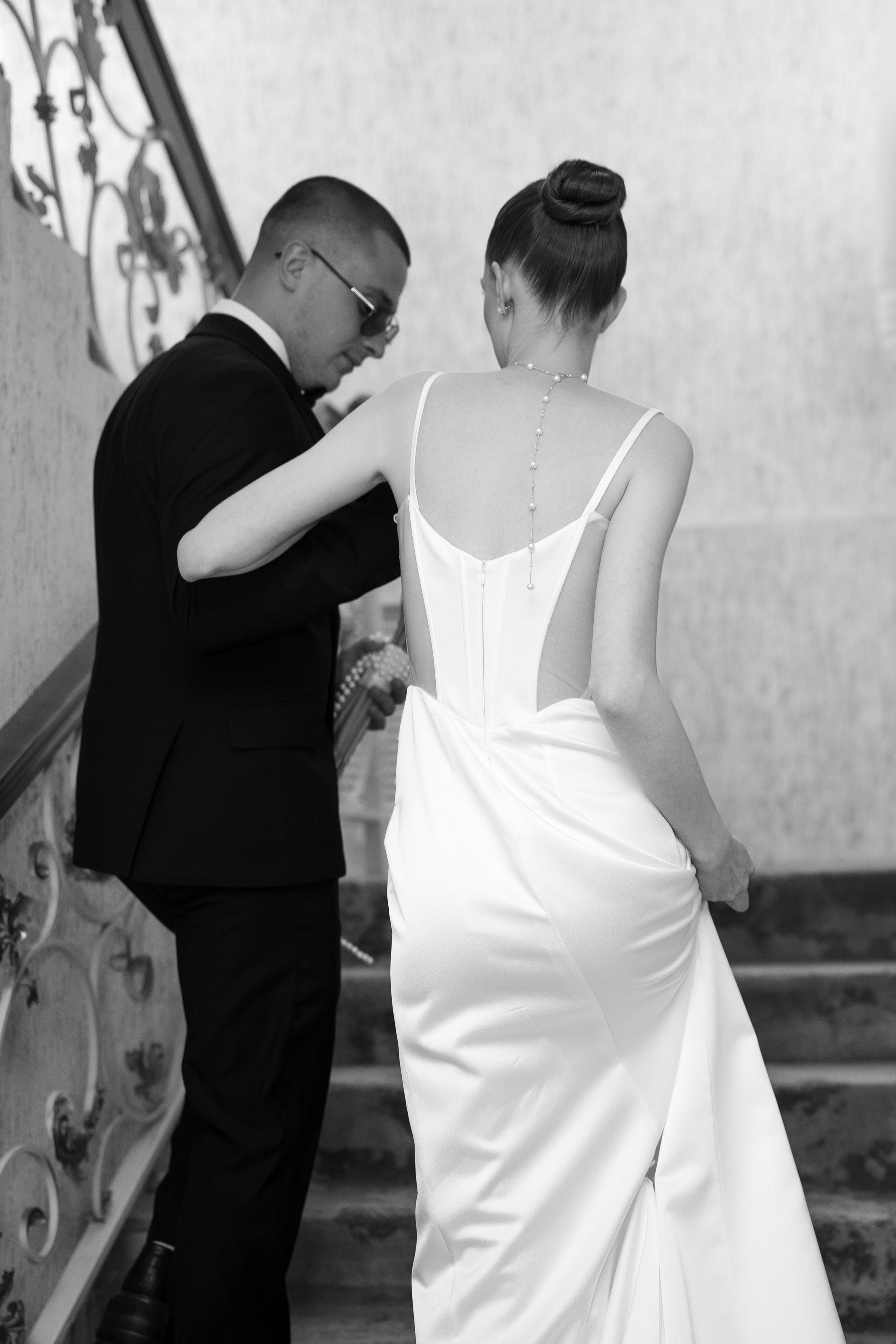 Y&V. Vladislav Blinov photographer