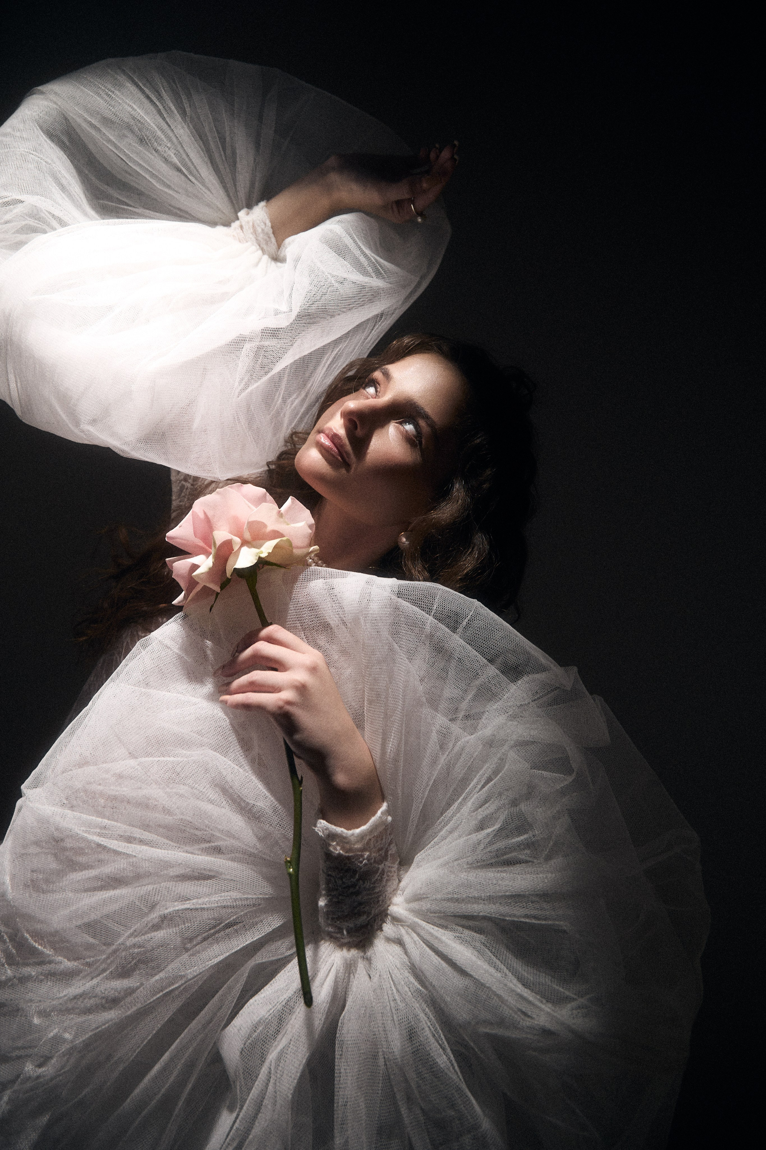 Свадебный и портретный фотограф Юлия Васильева