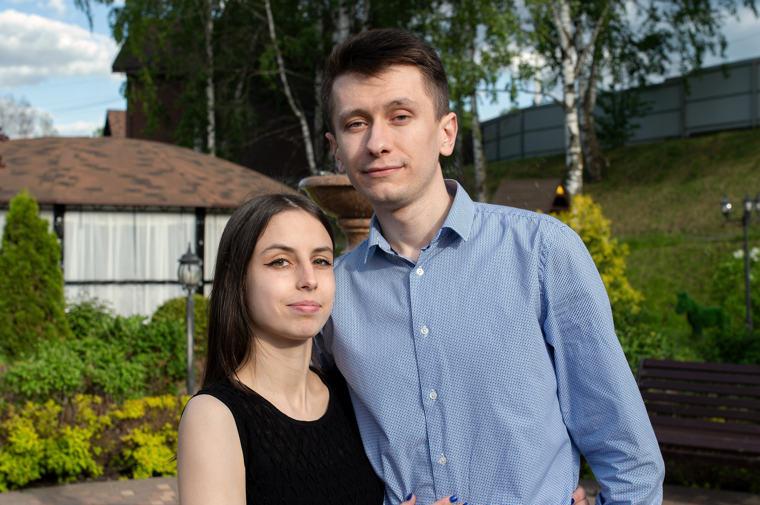 Портфолио. Портретный фотограф в Иваново Дмитрий Егоров