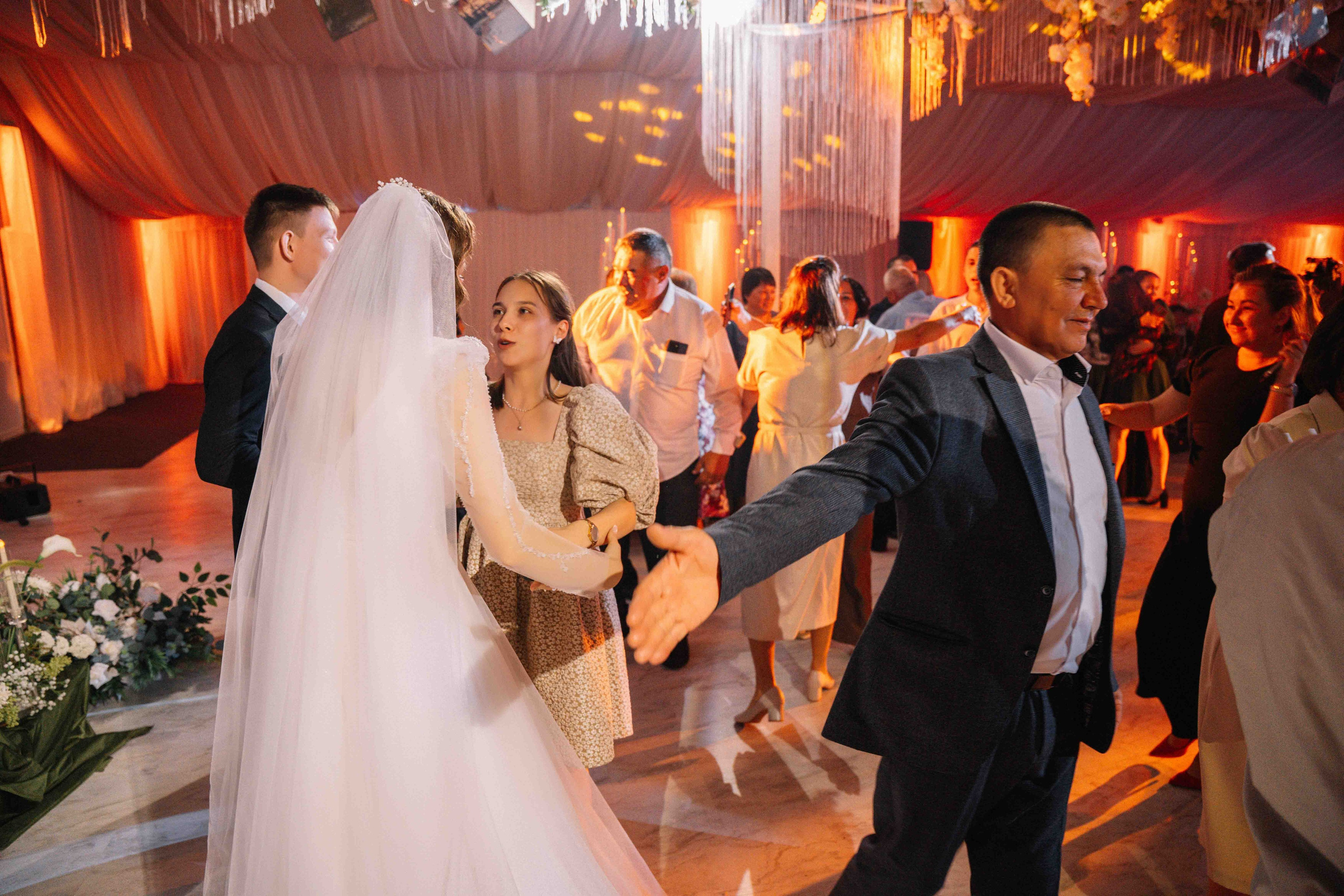 21.06.25 Свадьба. Свадебный фотограф видеограф Чебоксары