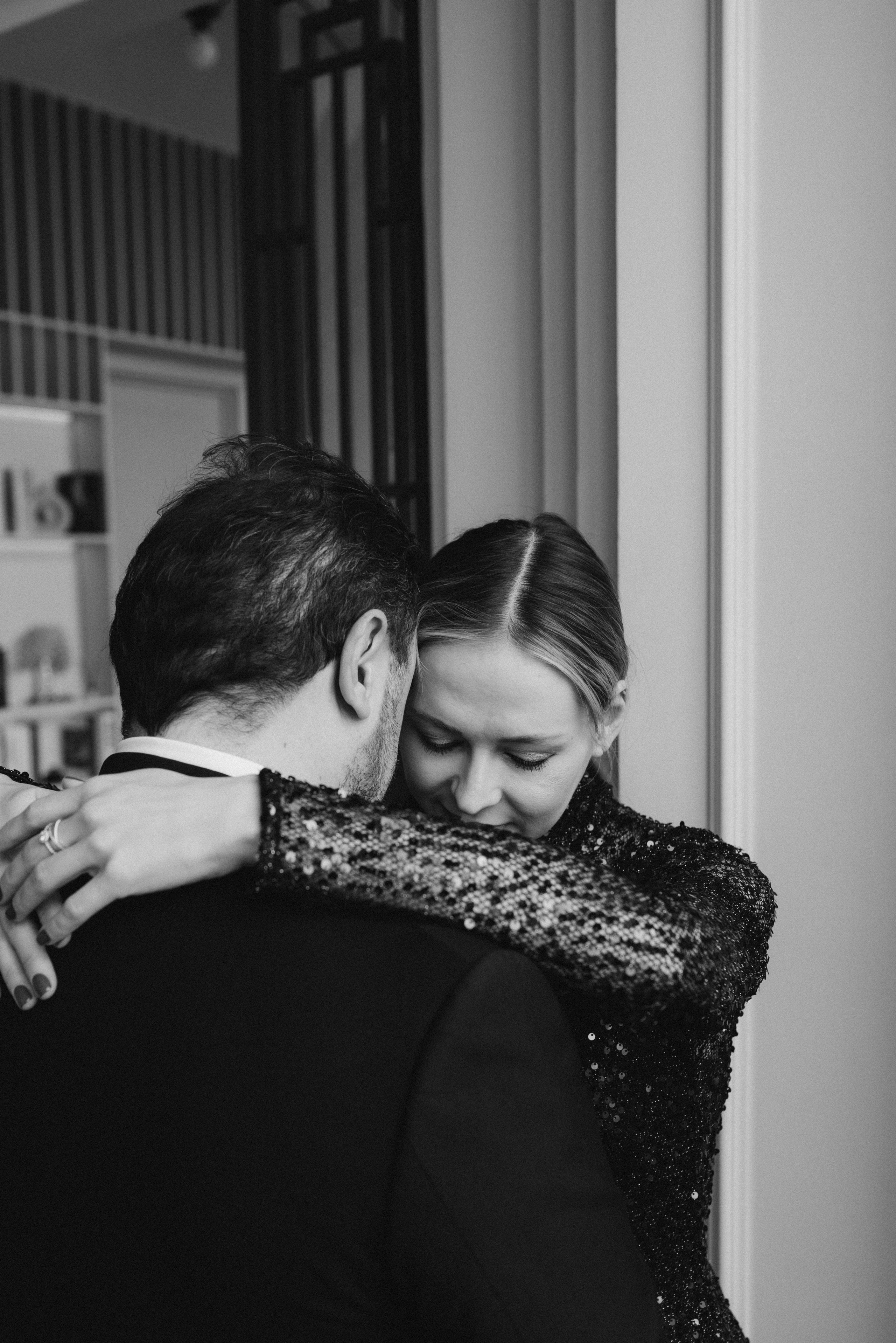 Дария с мужем. Женский и семейный фотограф в Москве и Красногорске Светлана Левченко