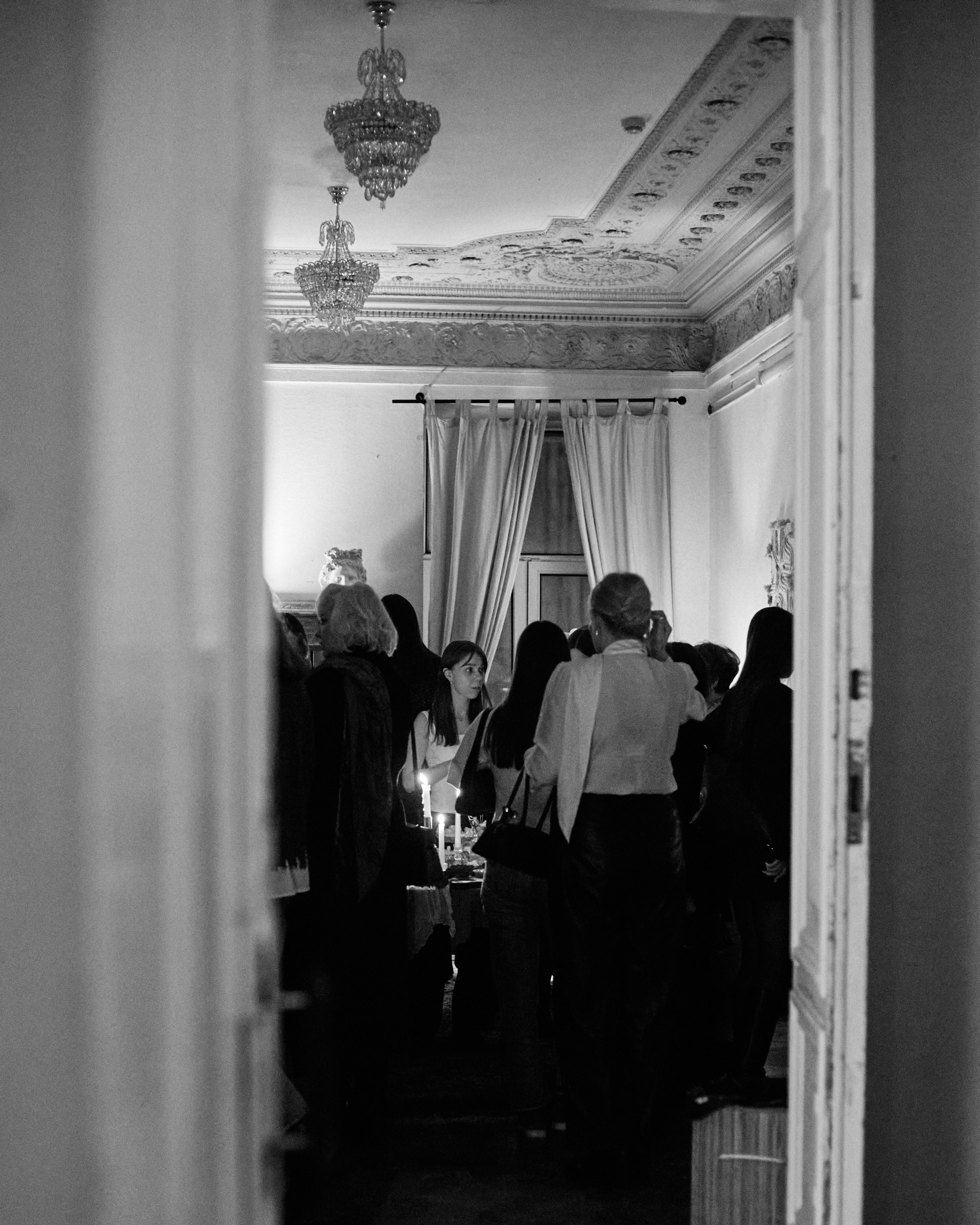 Репортаж. Главная