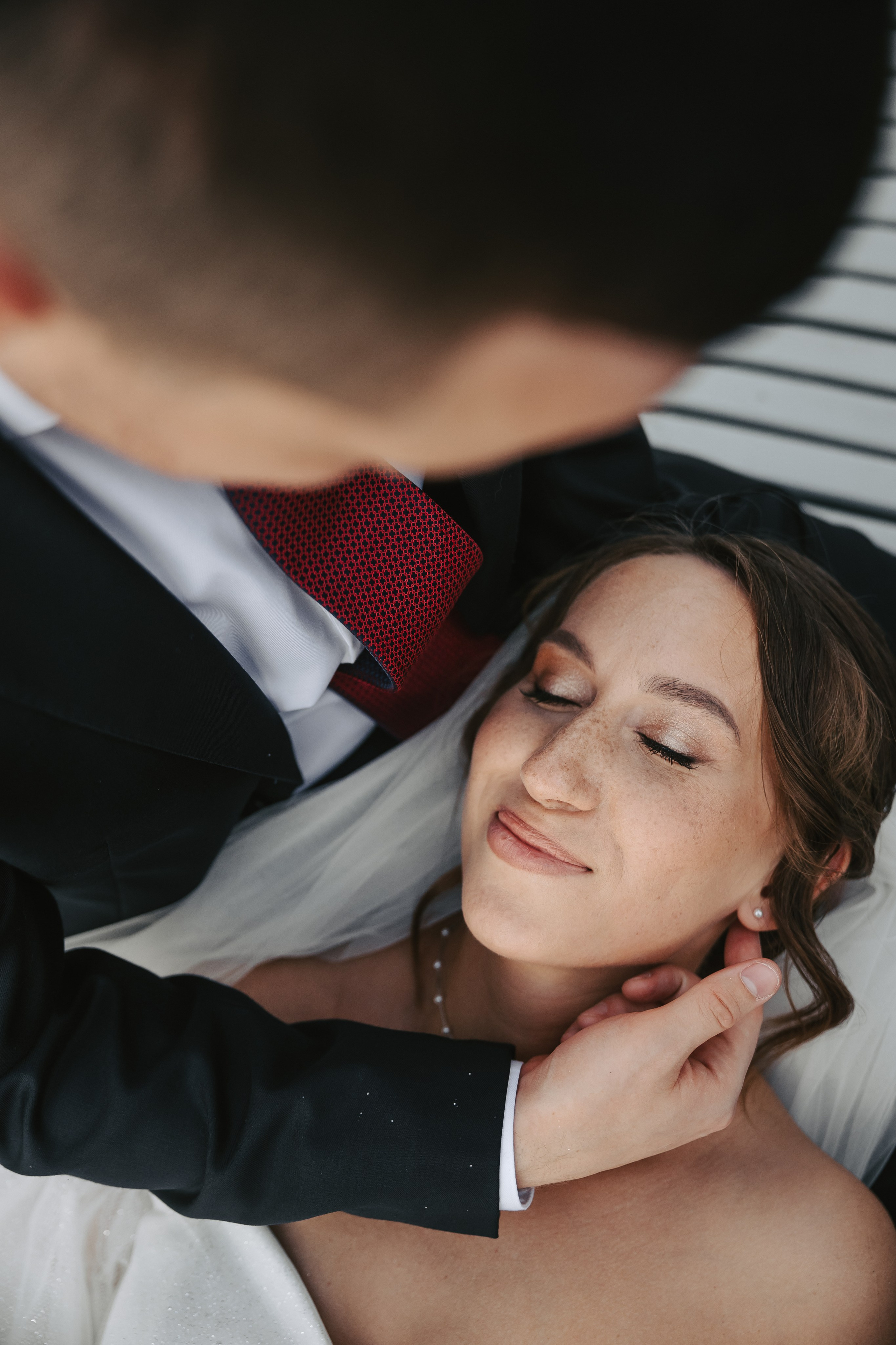 Гулина и Рома. Семейный фотограф в Казани Татьяна Андреева