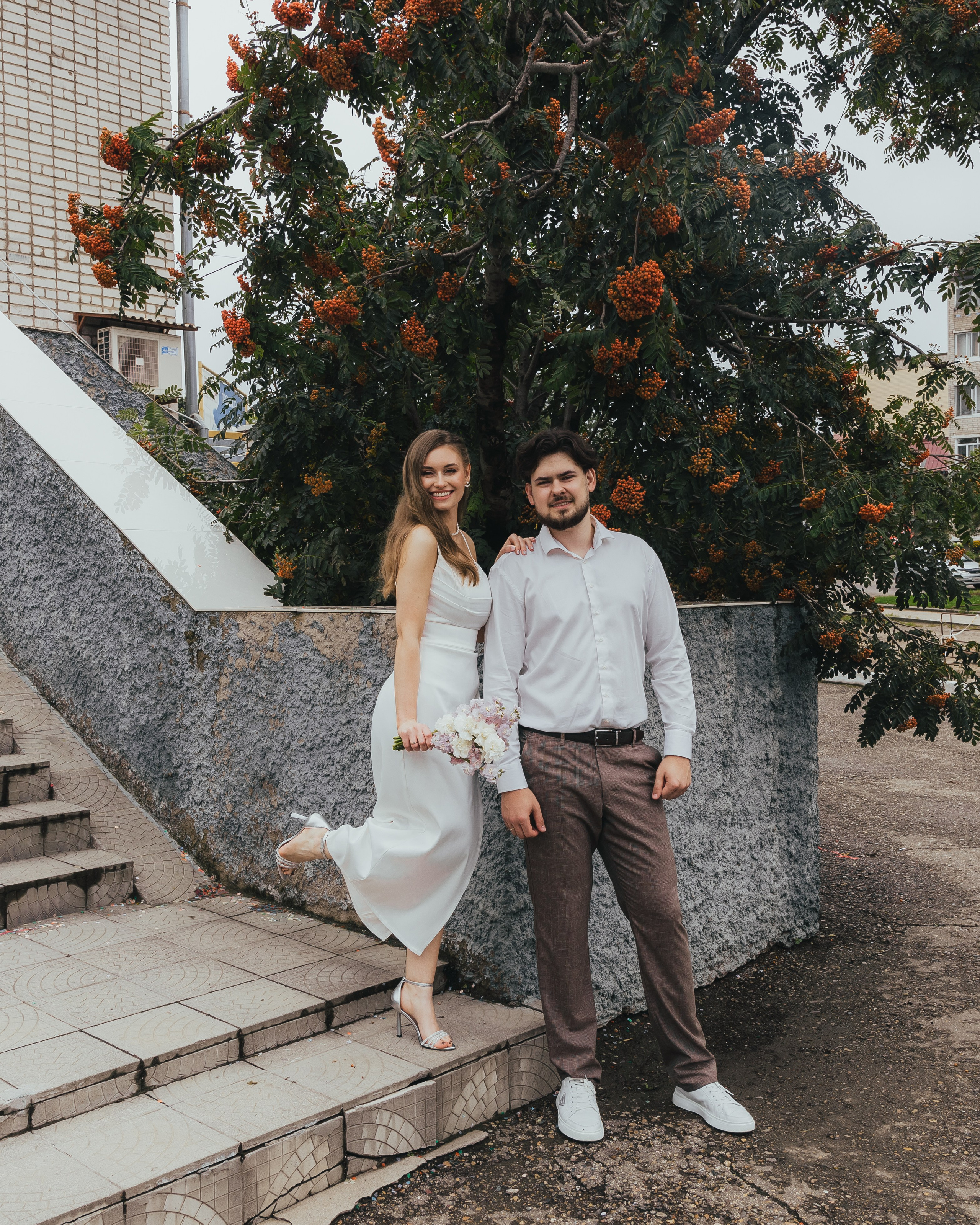 Иван & Яна. Фотограф во Владивостоке. Юрганова Анна