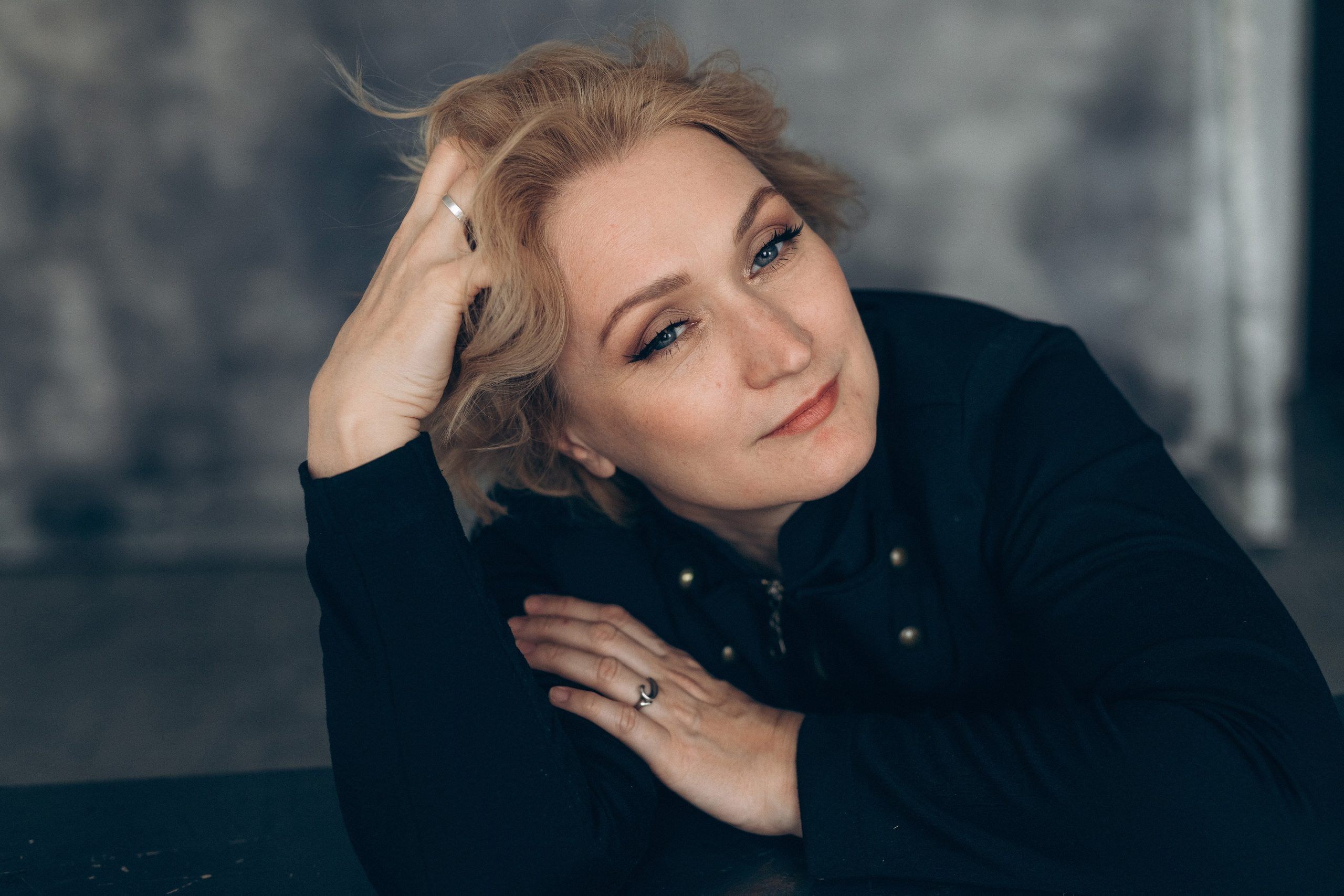 Фотограф Ногинск Электросталь Наталья Осетрова