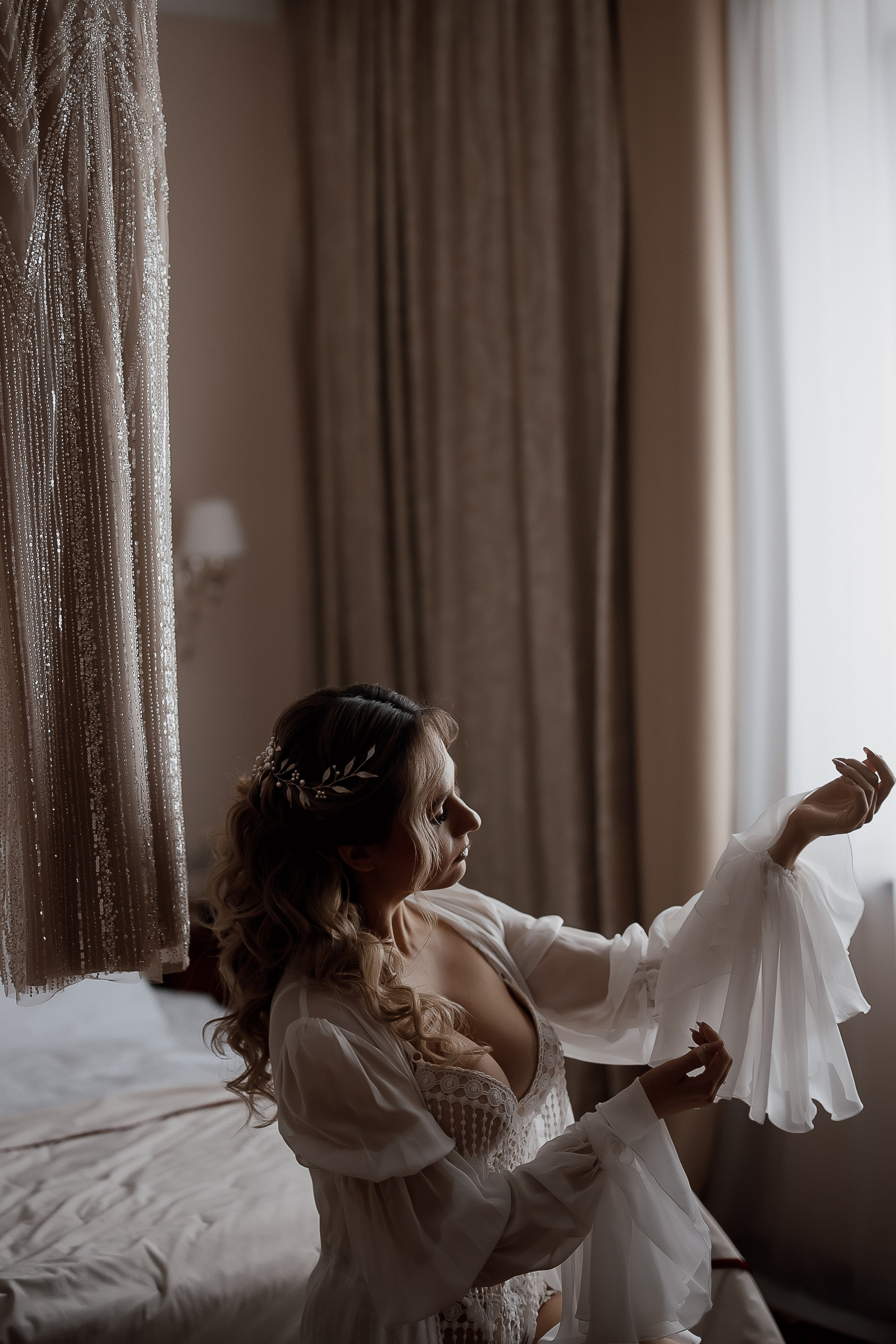 Свадебная съемка. Свадебный фотограф