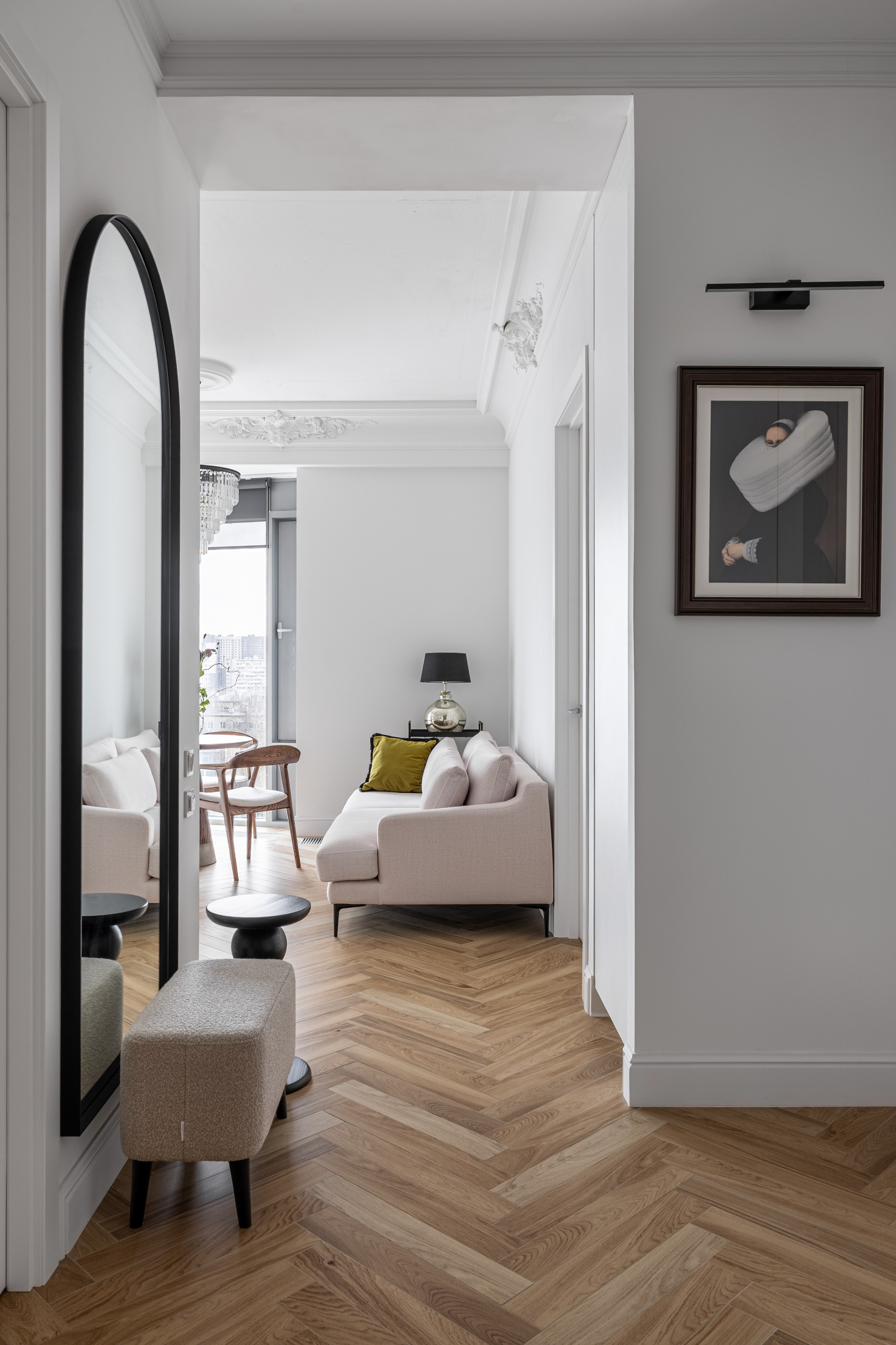 Veselinskiy| Интерьерный фотограф | Москва