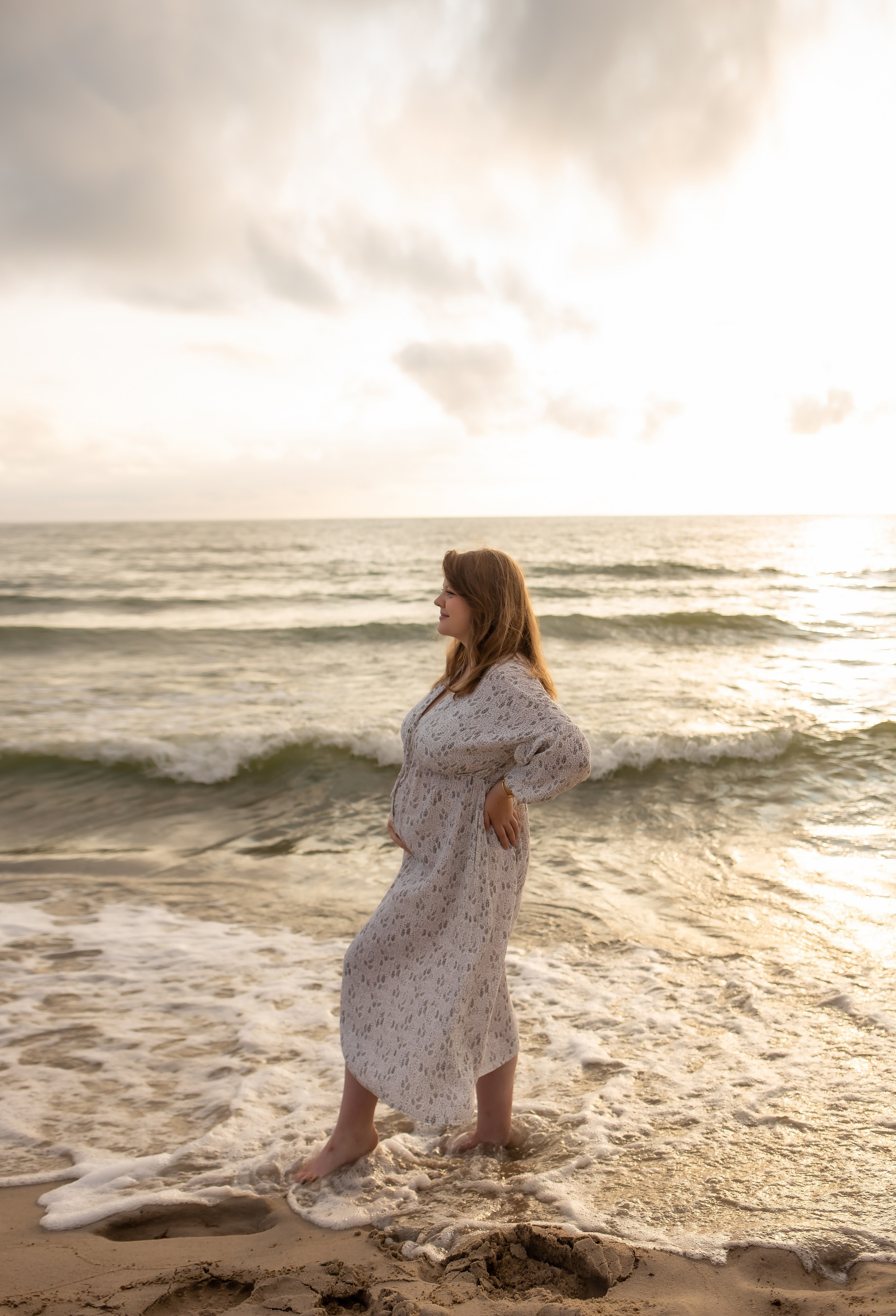 Елена и Никита. Фотограф в Калининграде Решетникова Алина