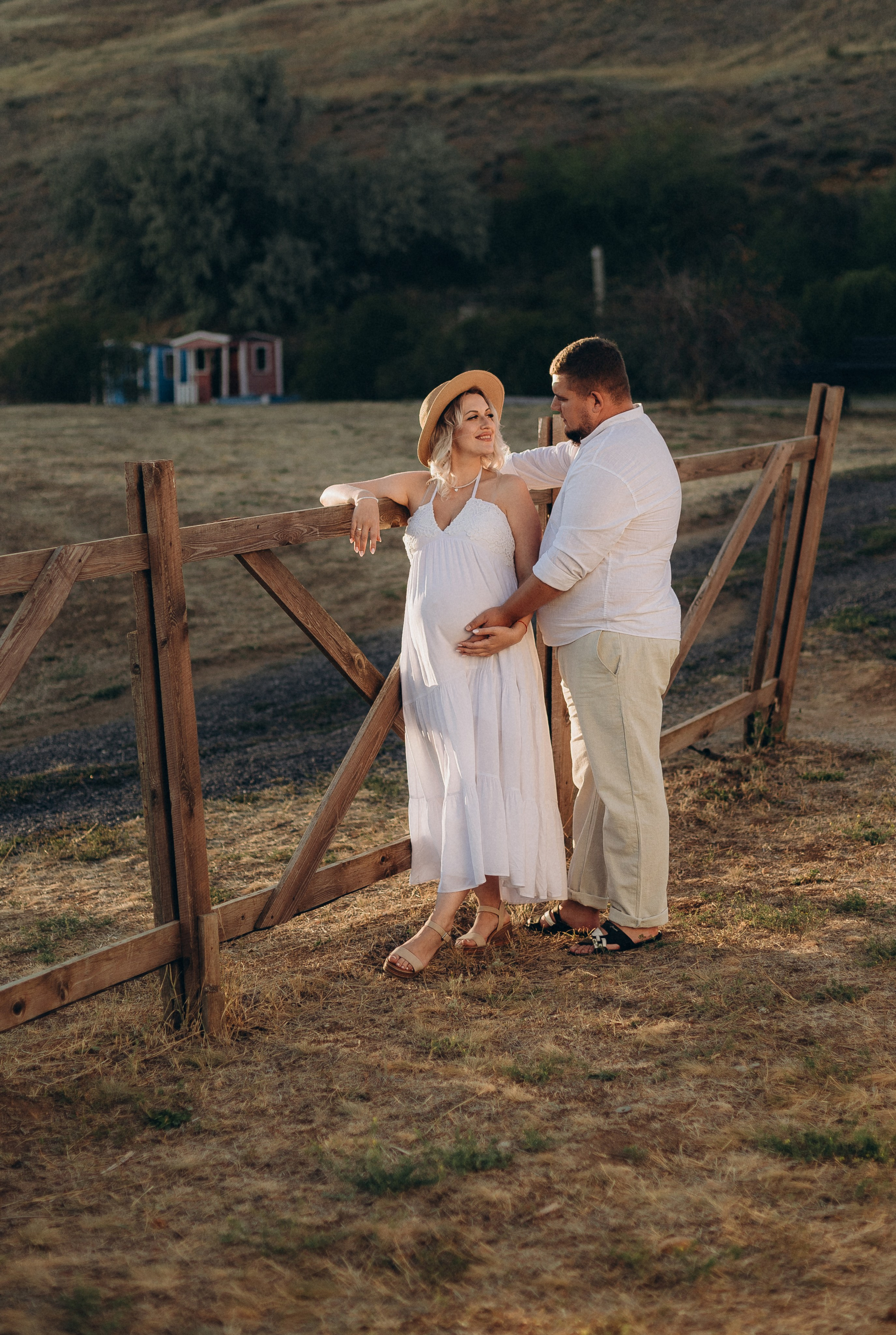 Антон и Екатерина. Главная