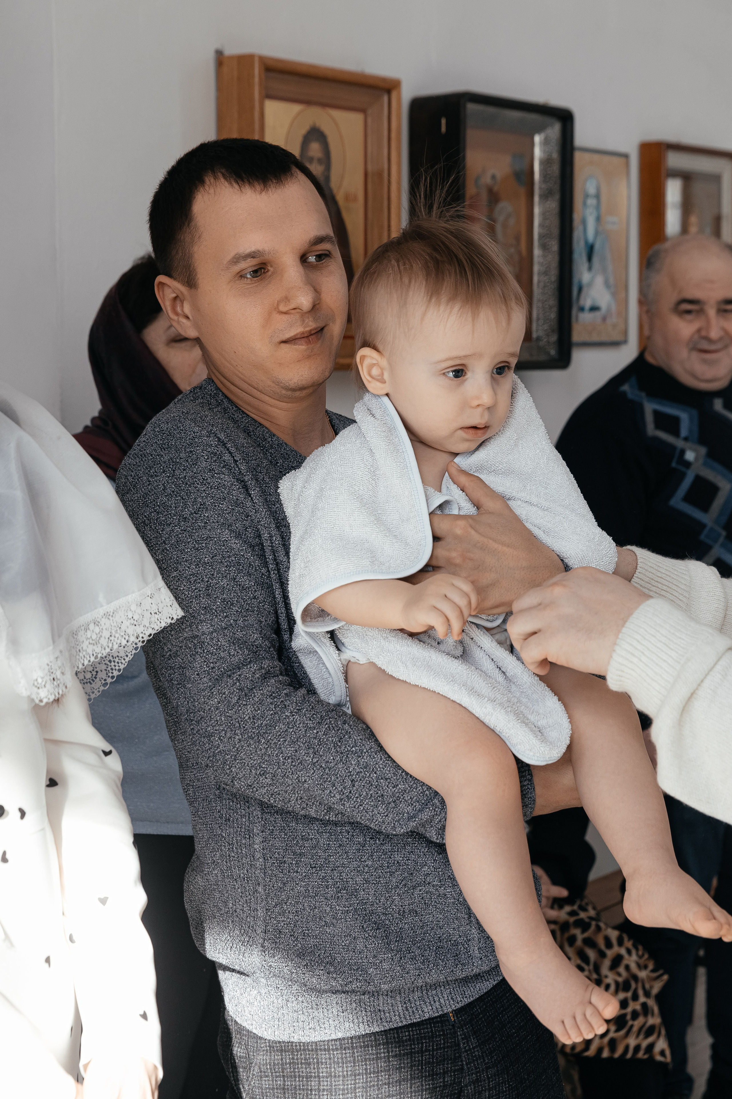 Кретины Артура. Главная