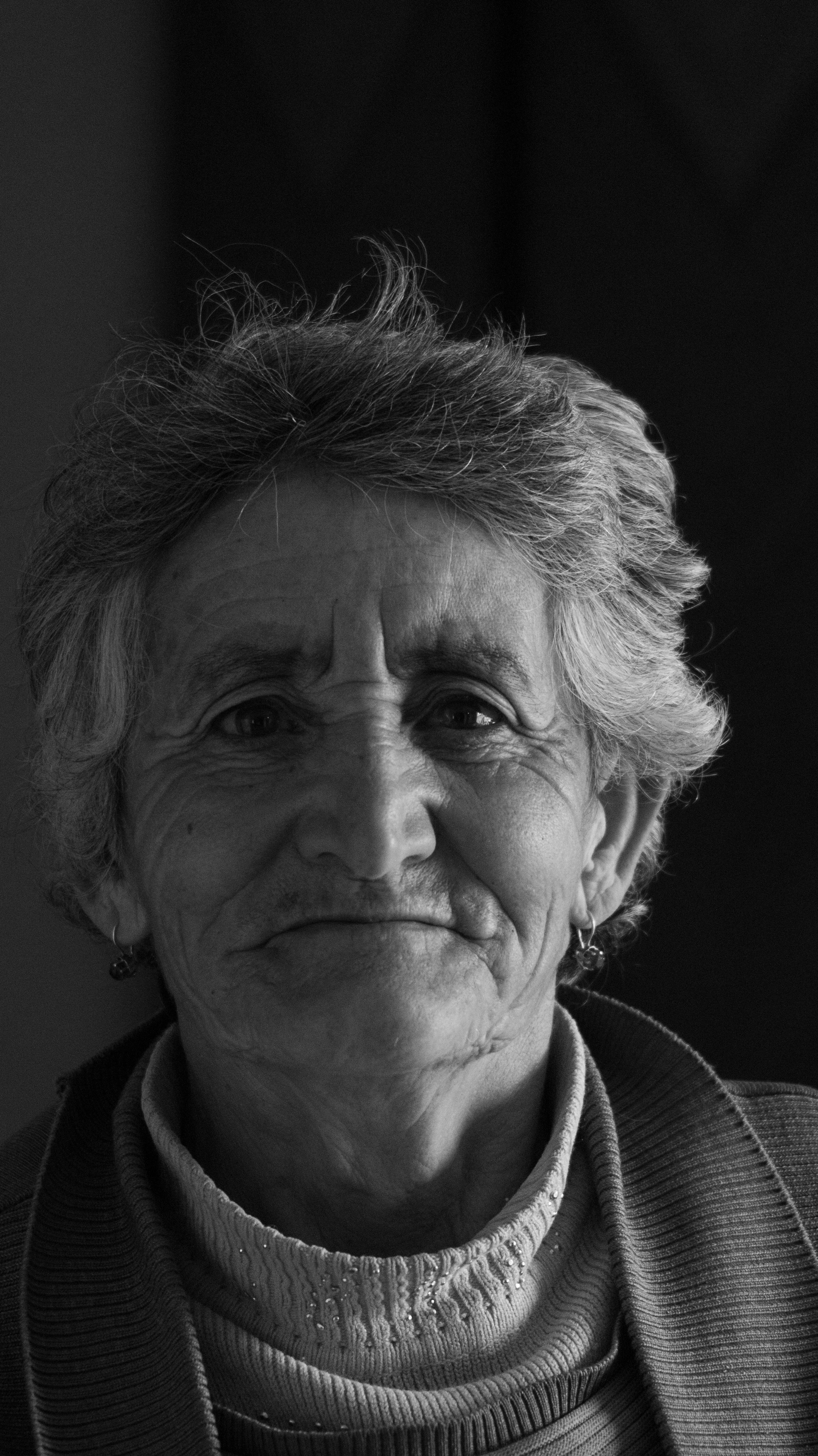 Деревня Кармрашен. Фотограф Тбилиси / Photographer Tbilisi