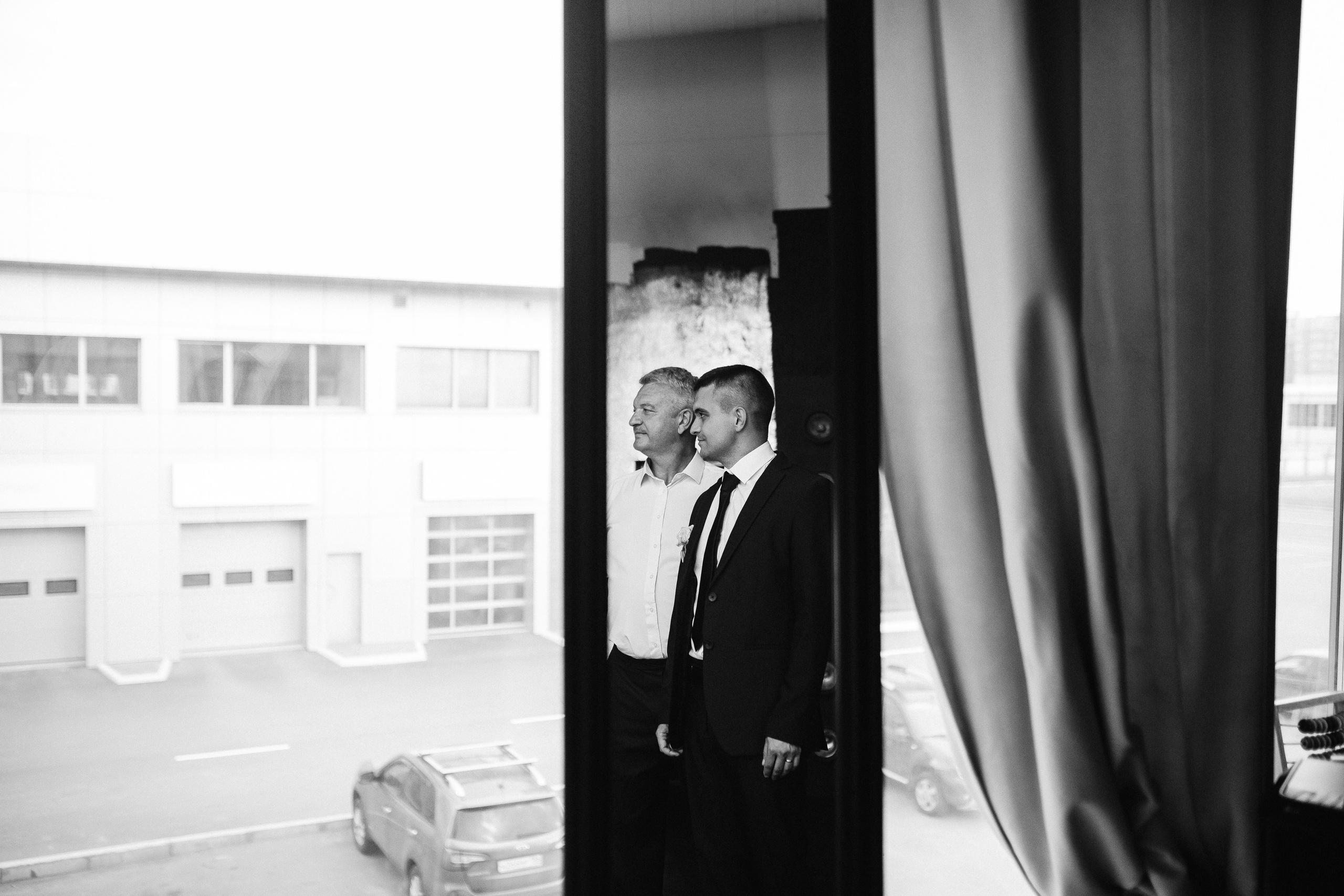 Мария и Антон. Фотограф Тимербаева Алина г. Сургут