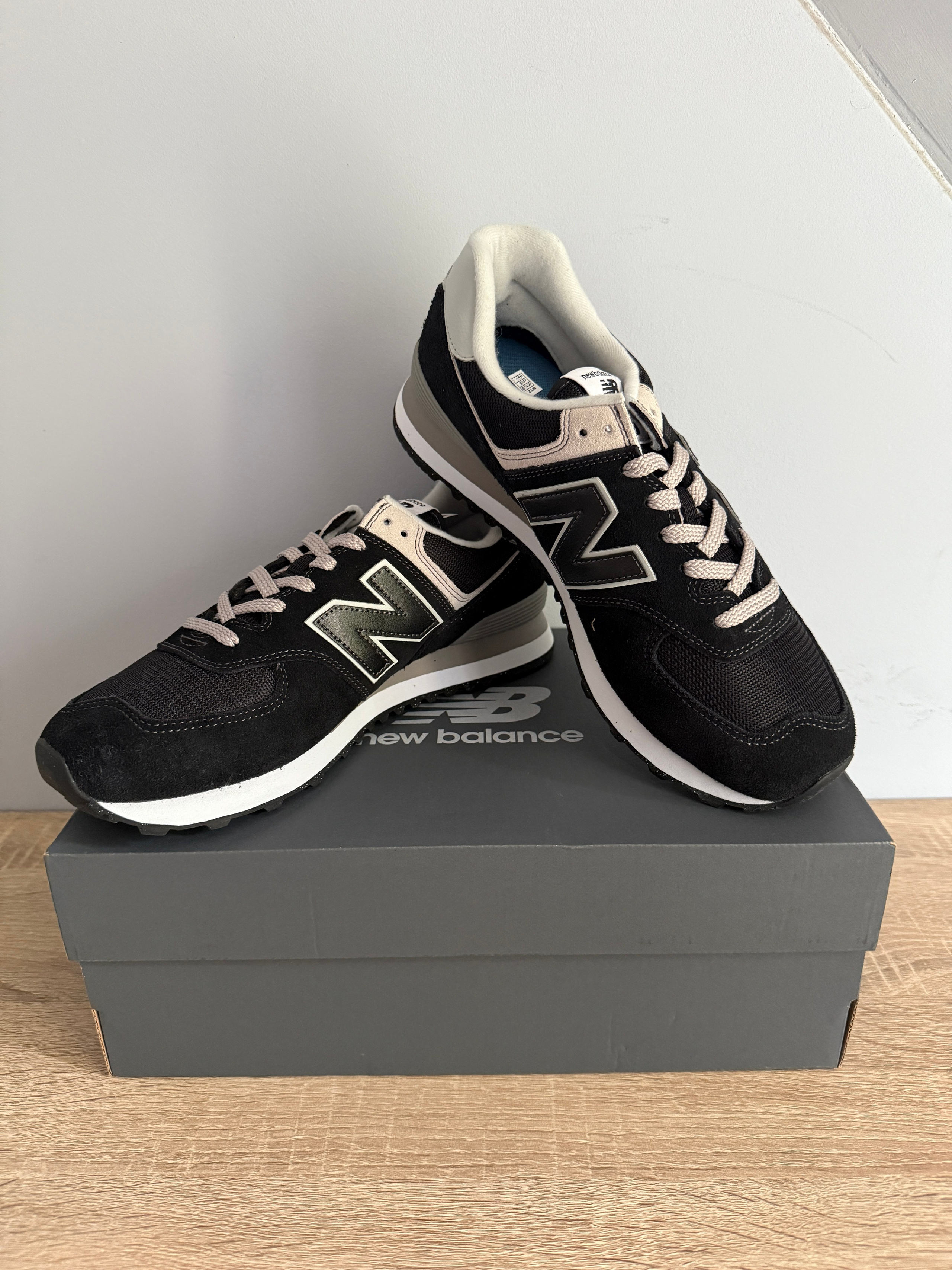 Спортивная обувь. Ваш байер во Франции