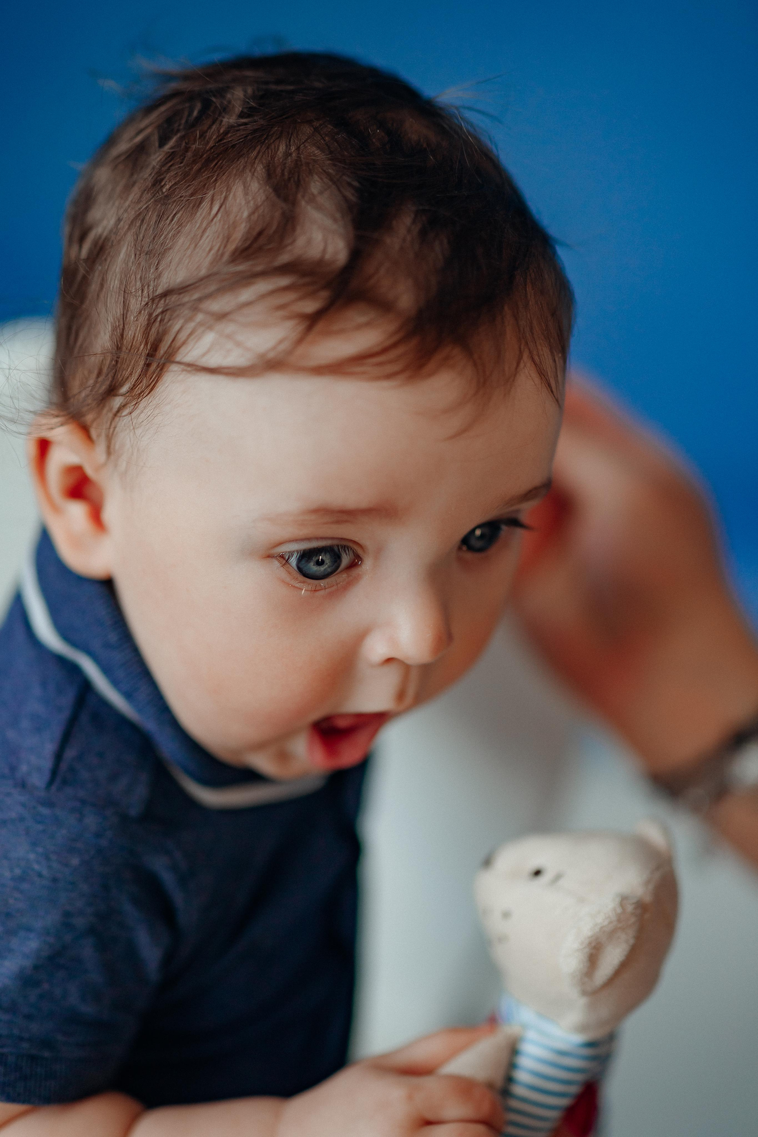 ЦВЕТ НАСТРОЕНИЯ СИНИЙ