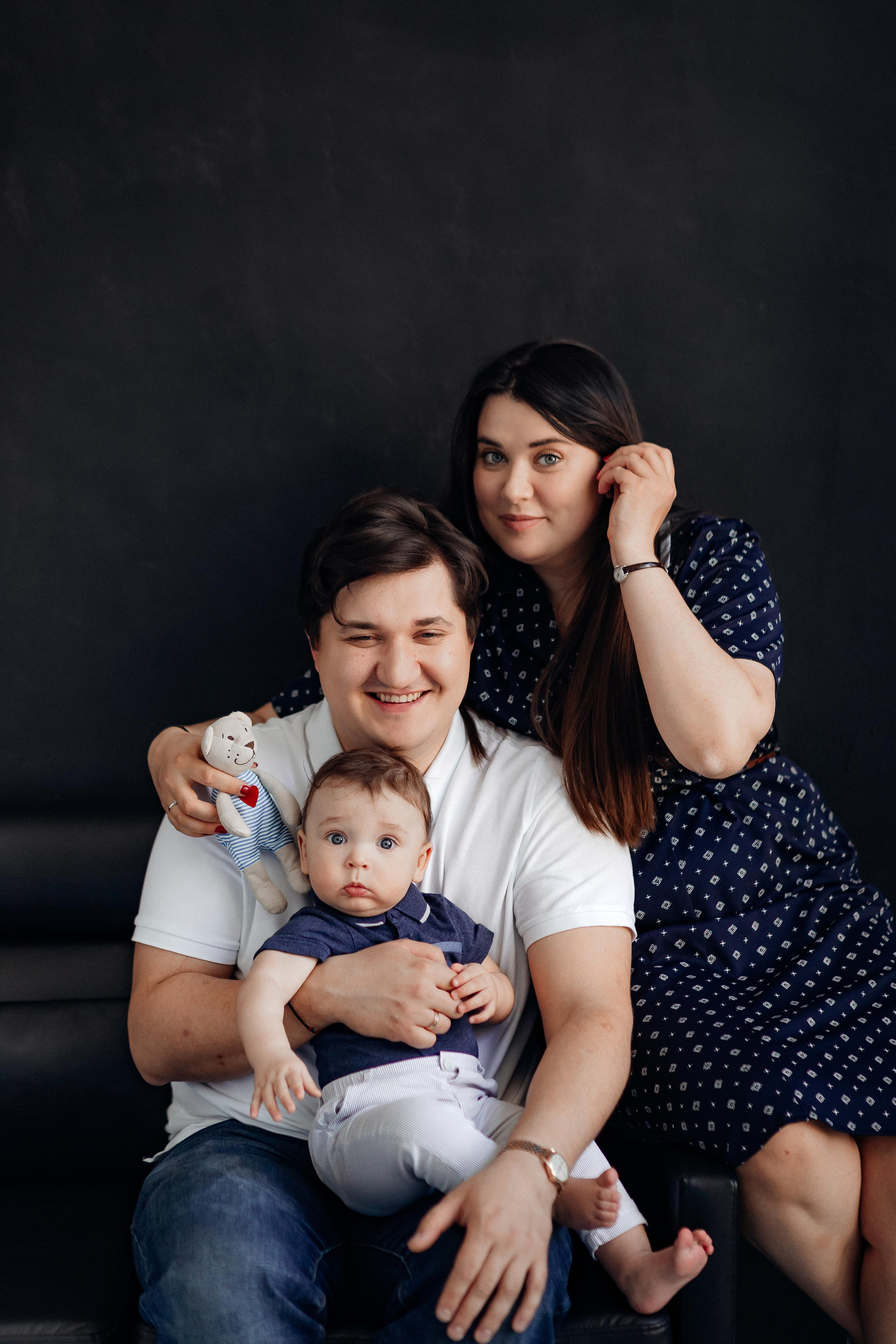 ЦВЕТ НАСТРОЕНИЯ СИНИЙ