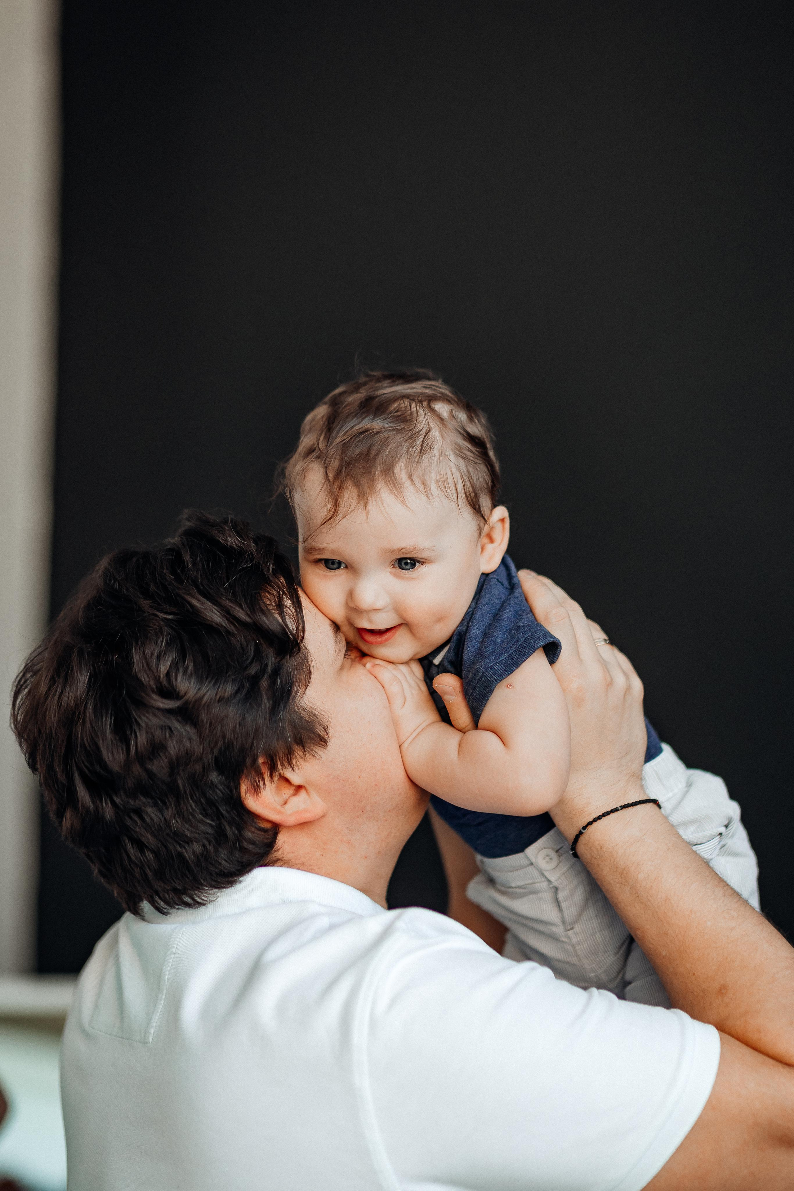 ЦВЕТ НАСТРОЕНИЯ СИНИЙ