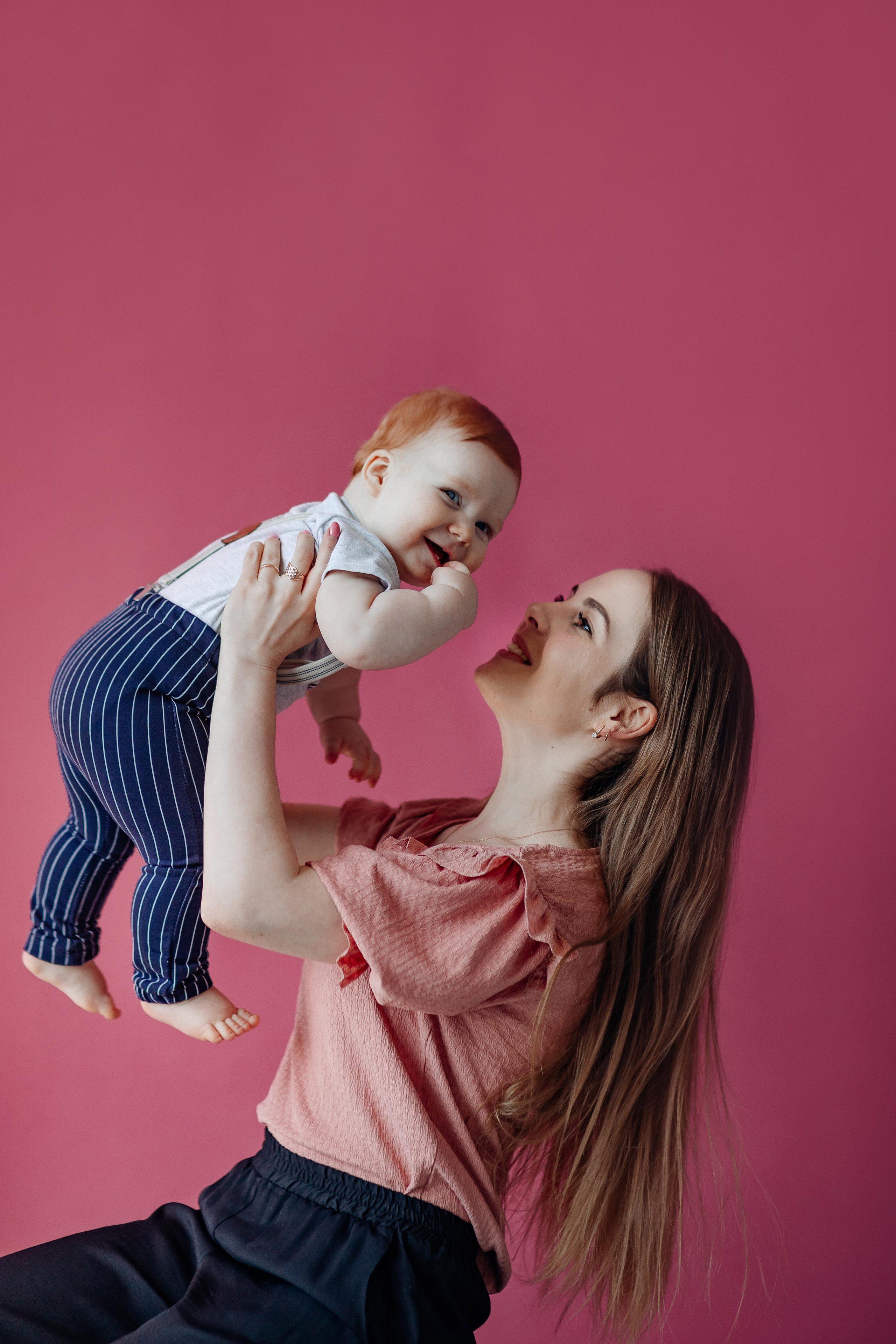 ФОН «БОРЩ» май 2021