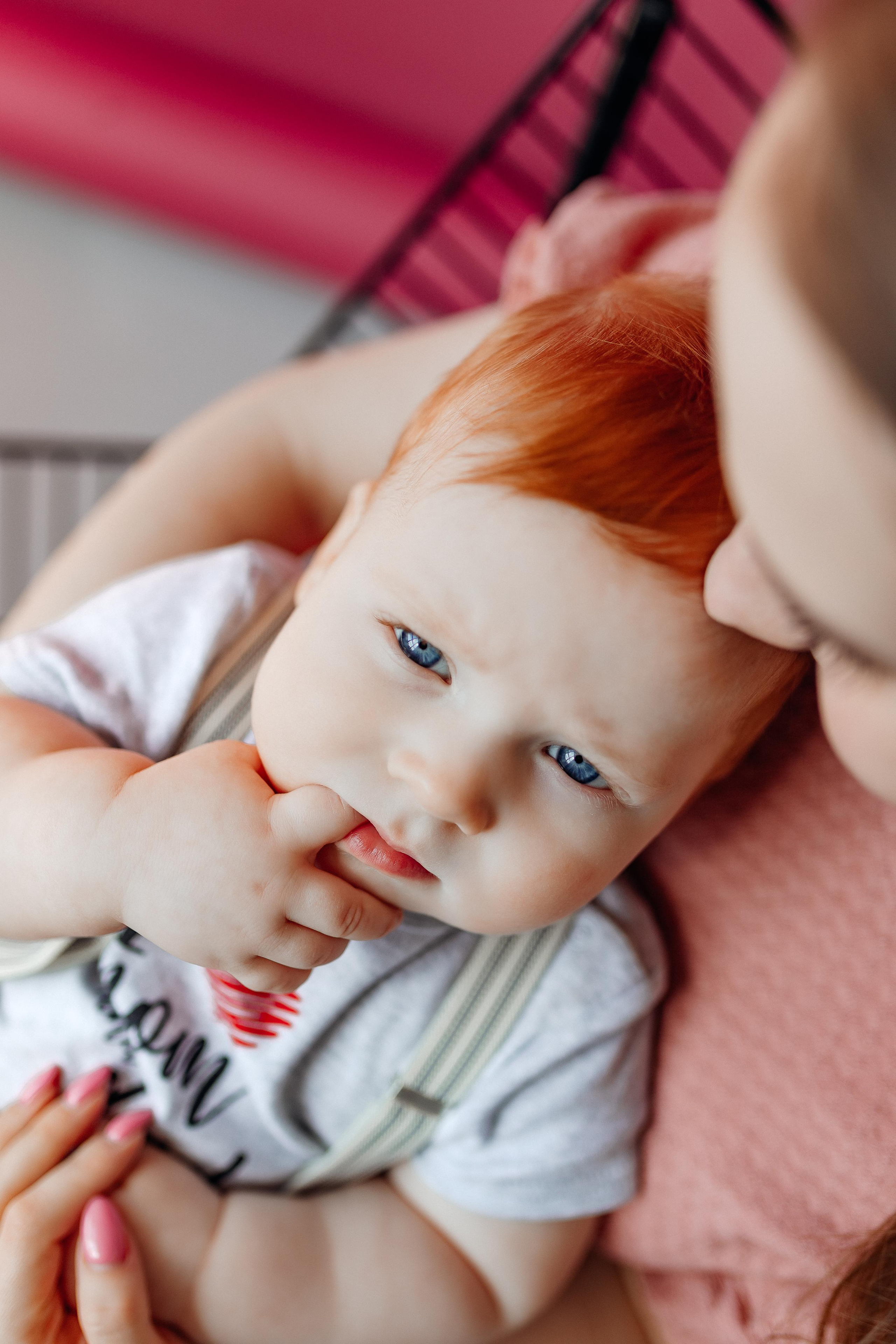 ФОН «БОРЩ» май 2021