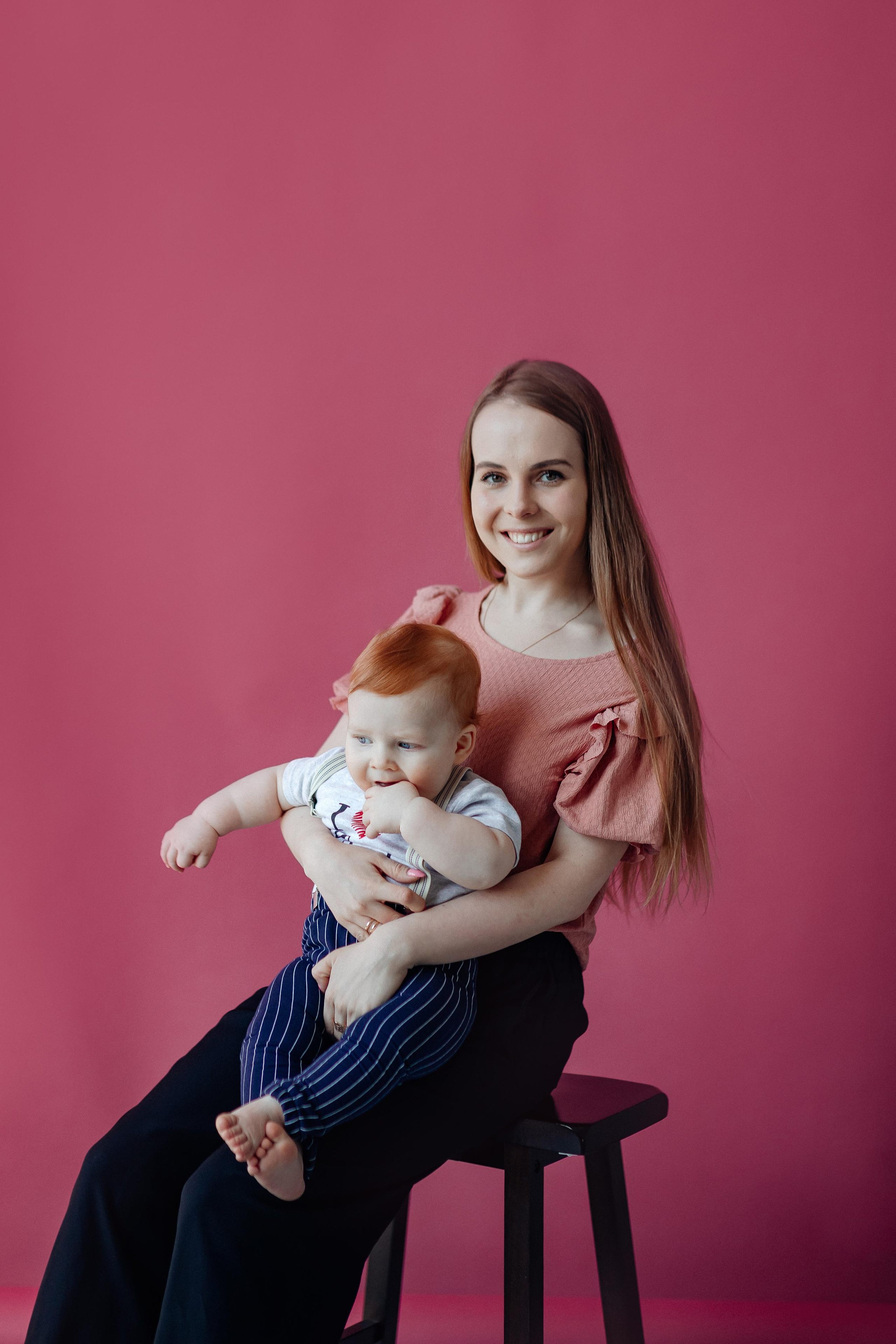 ФОН «БОРЩ» май 2021