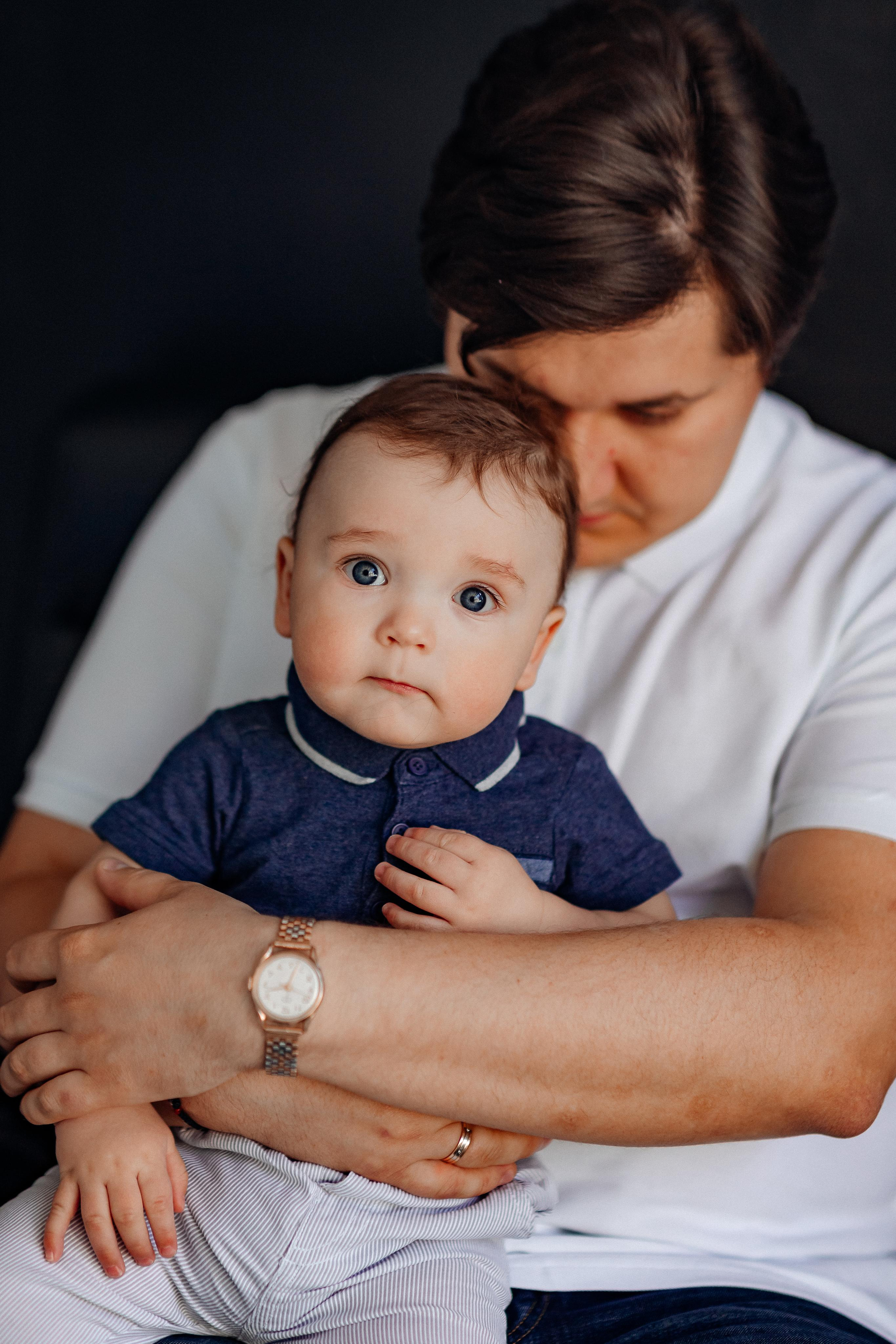 ЦВЕТ НАСТРОЕНИЯ СИНИЙ