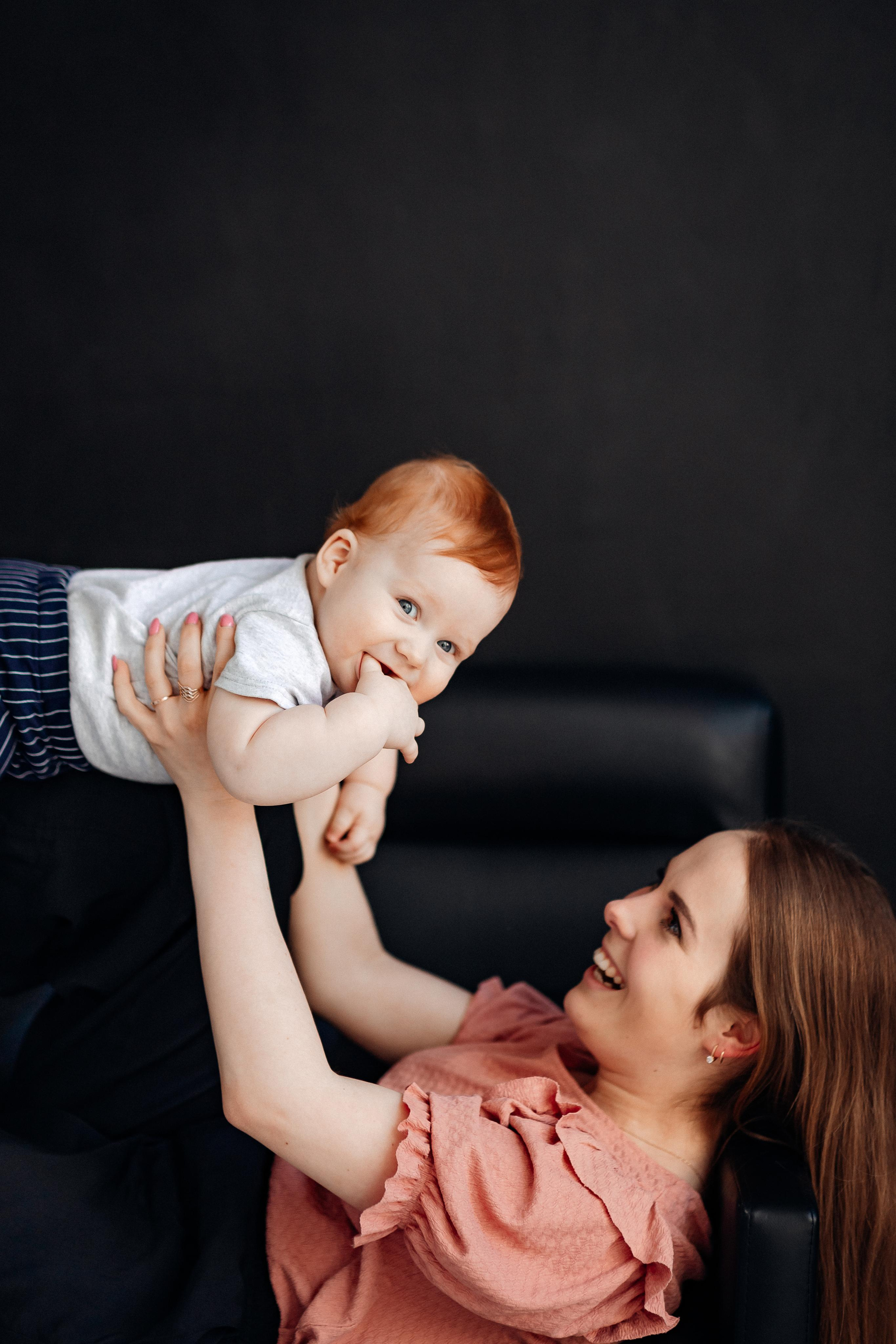 ФОН «БОРЩ» май 2021