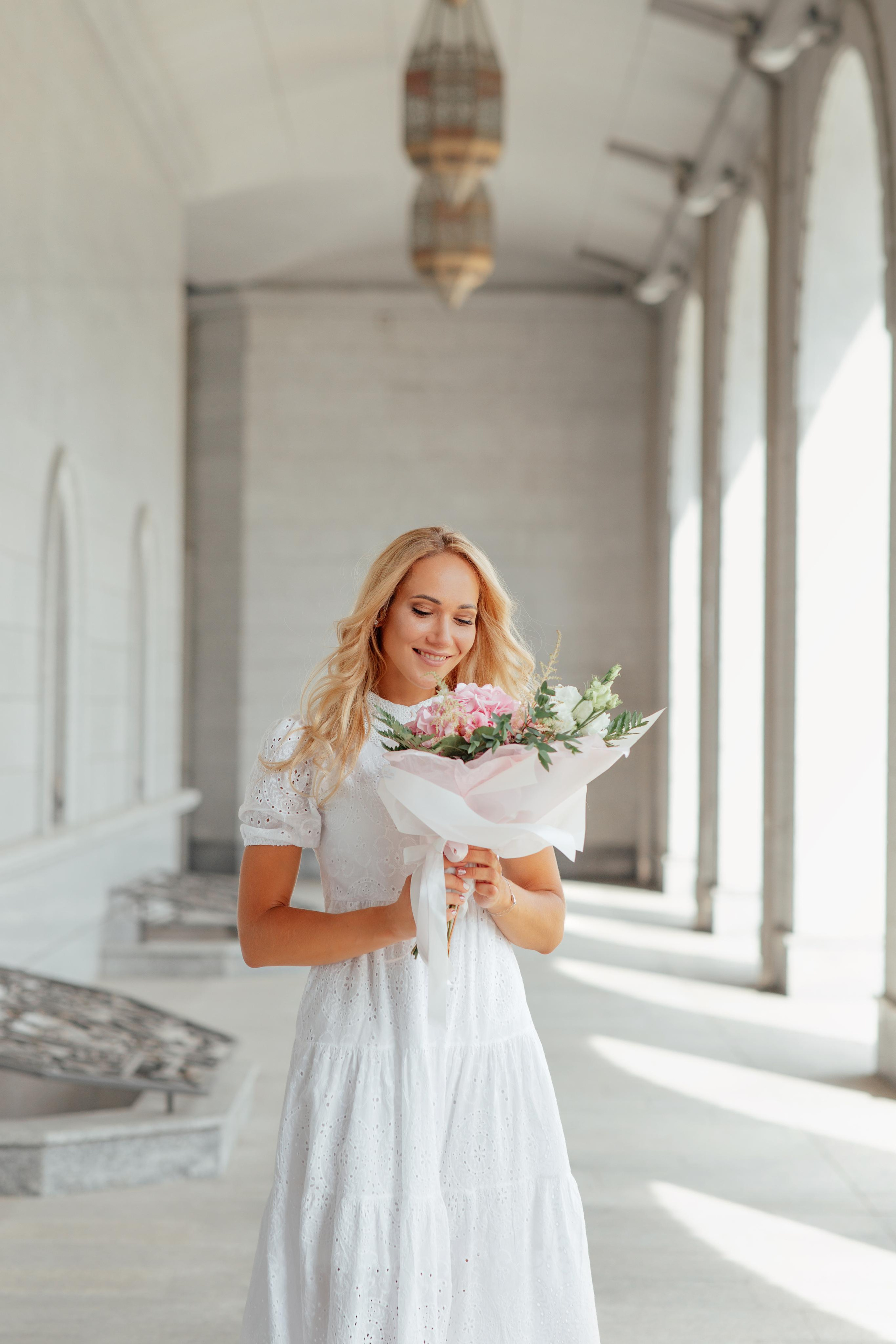 Роман и Анастасия, храм Всех Святых, предел «Утоли мои печали», Минск 2021