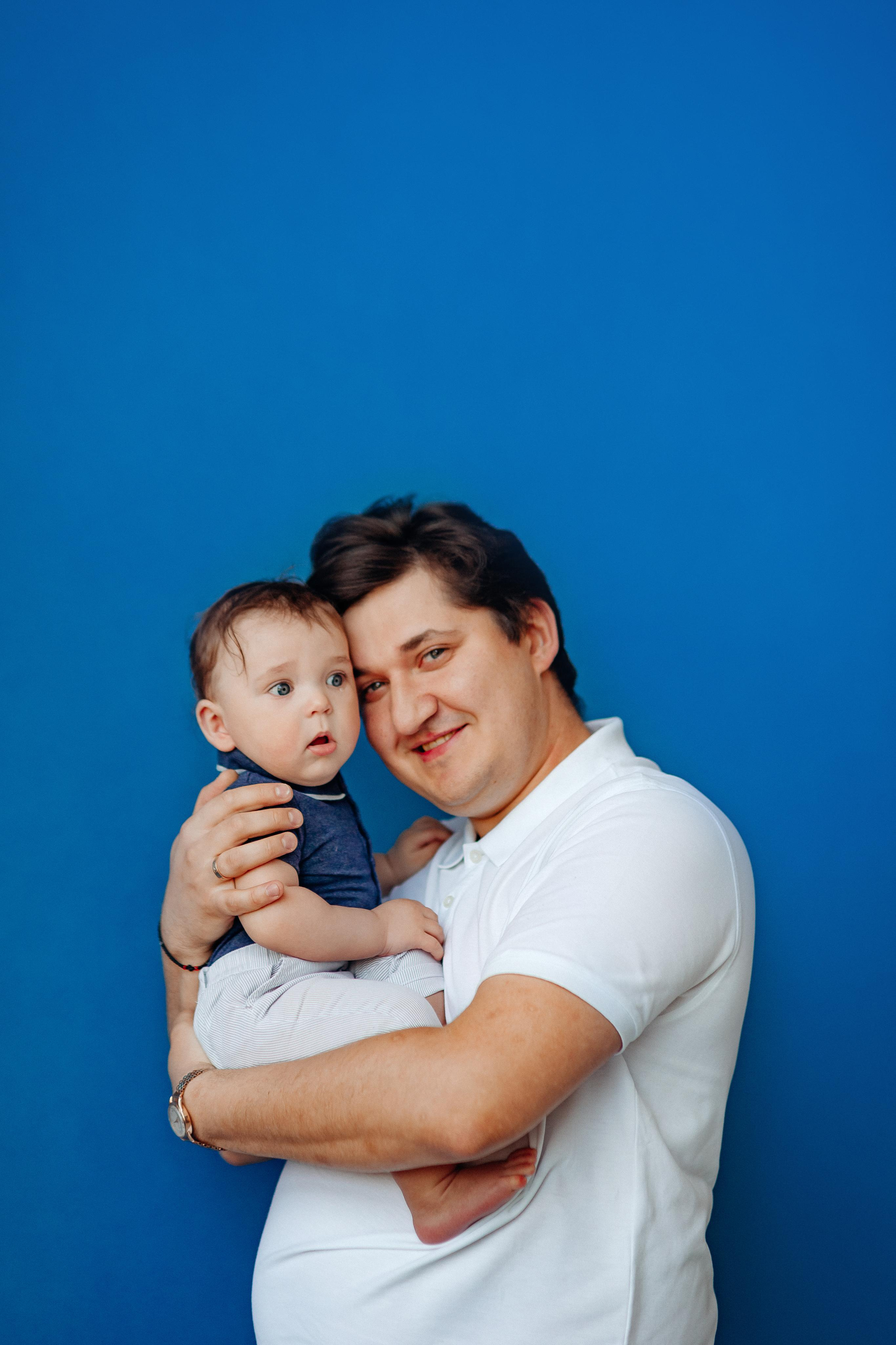 ЦВЕТ НАСТРОЕНИЯ СИНИЙ