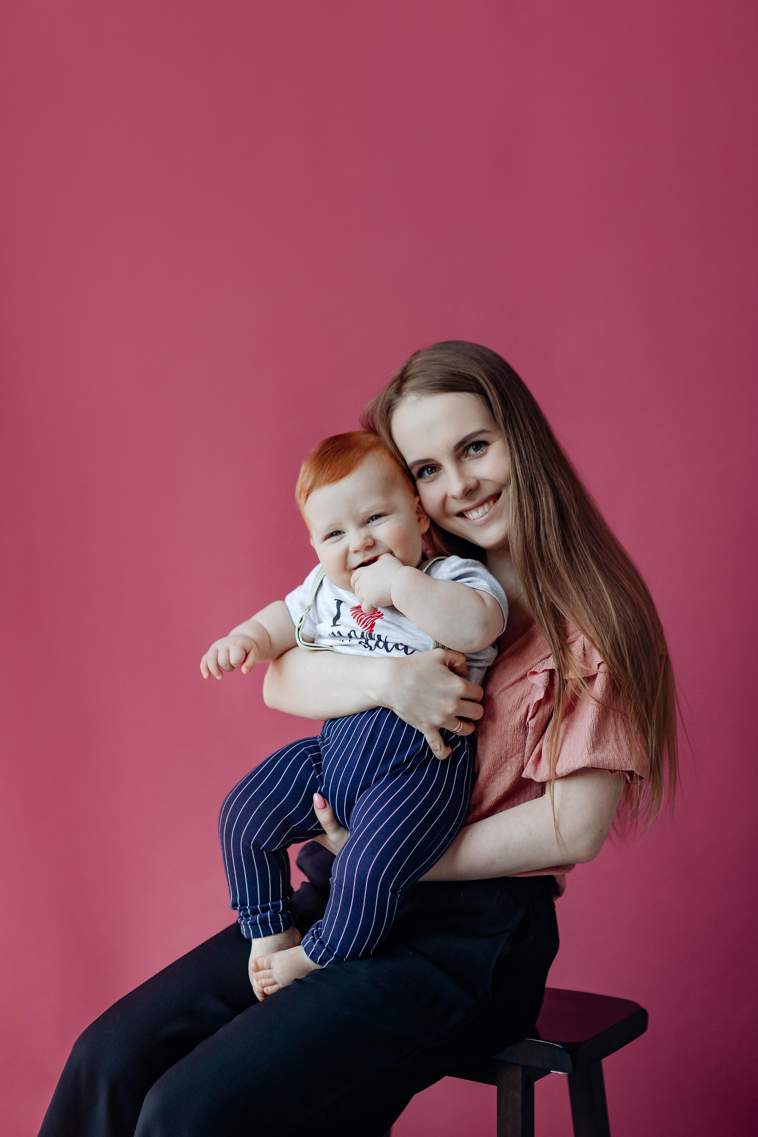 ФОН «БОРЩ» май 2021