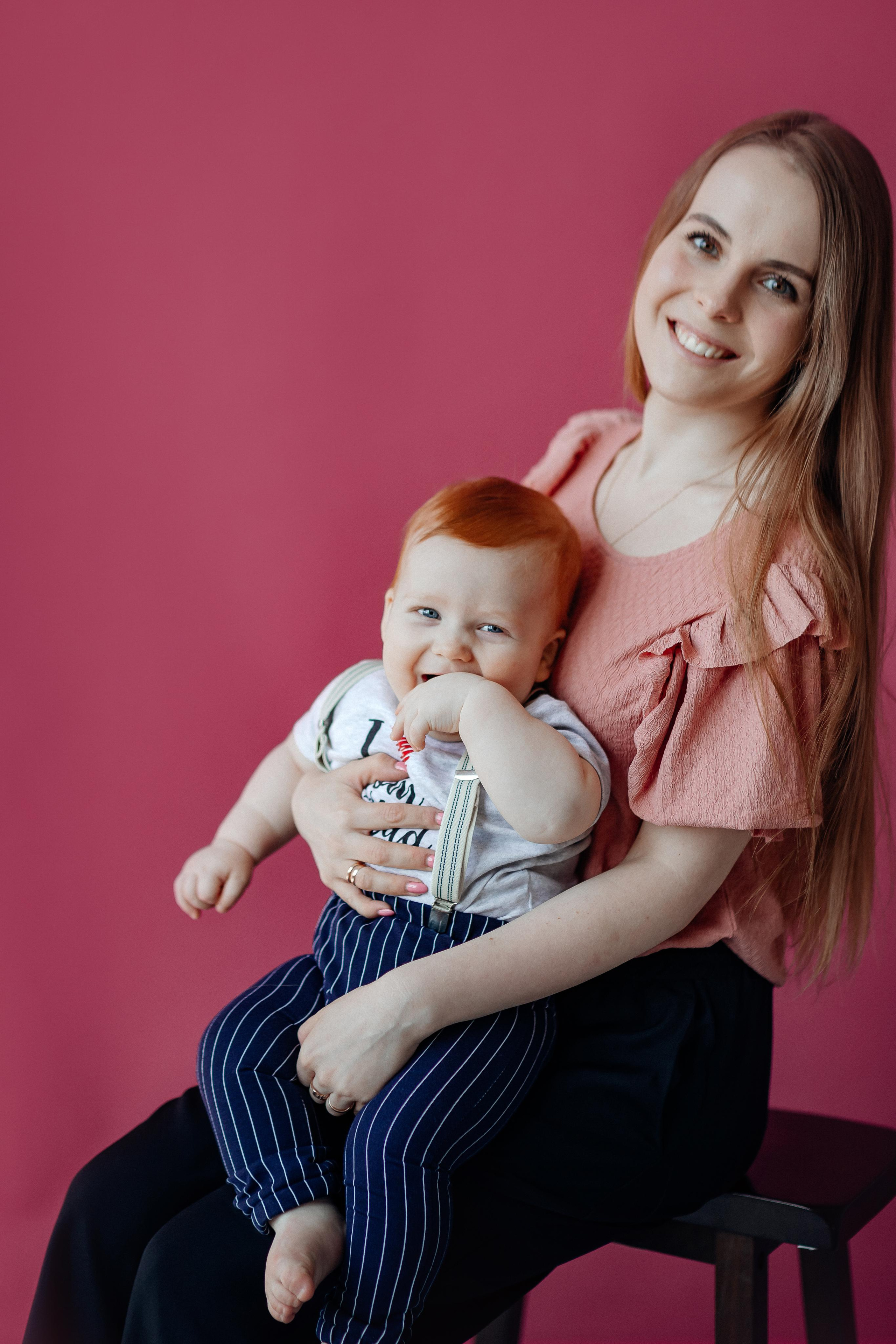 ФОН «БОРЩ» май 2021