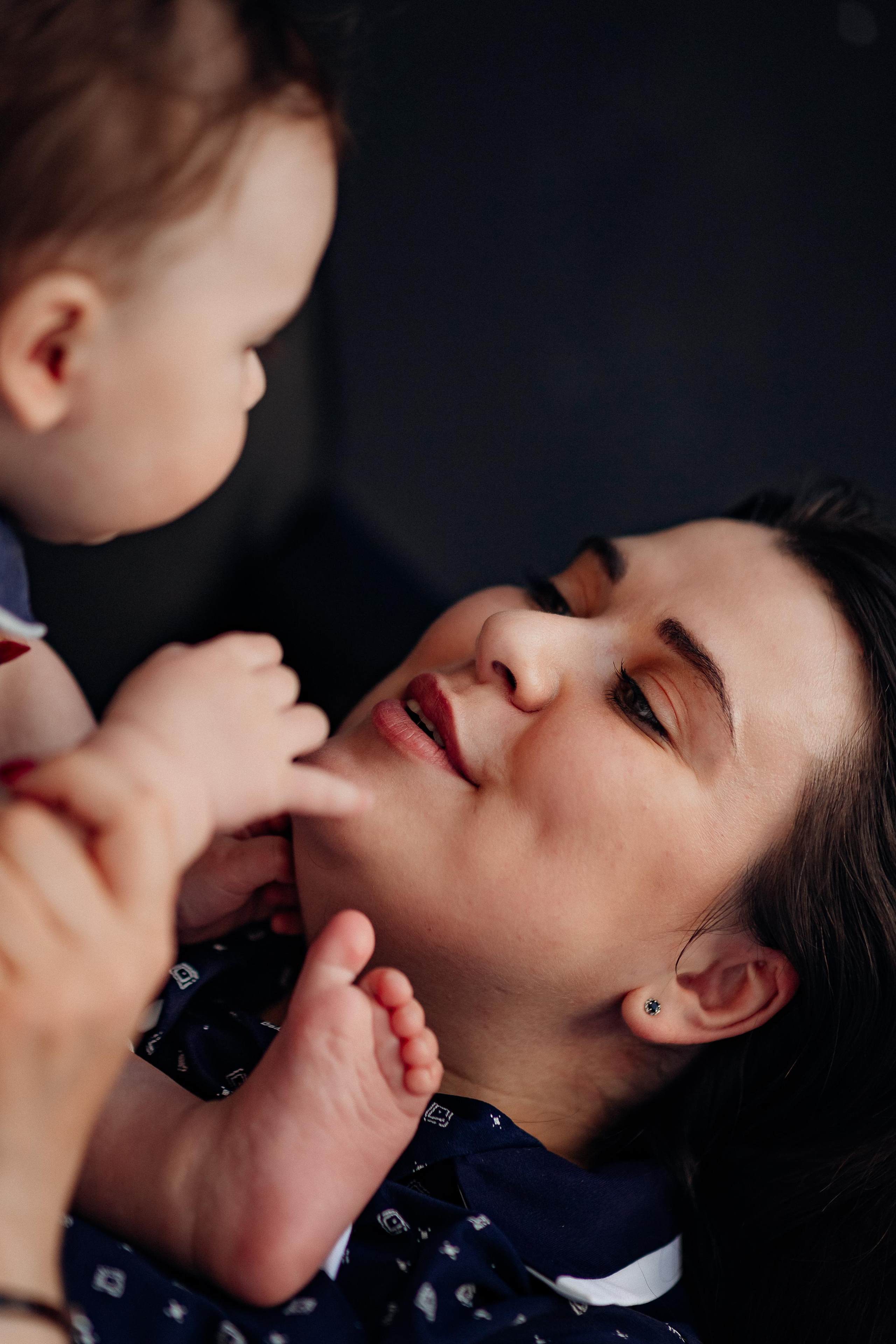 ЦВЕТ НАСТРОЕНИЯ СИНИЙ