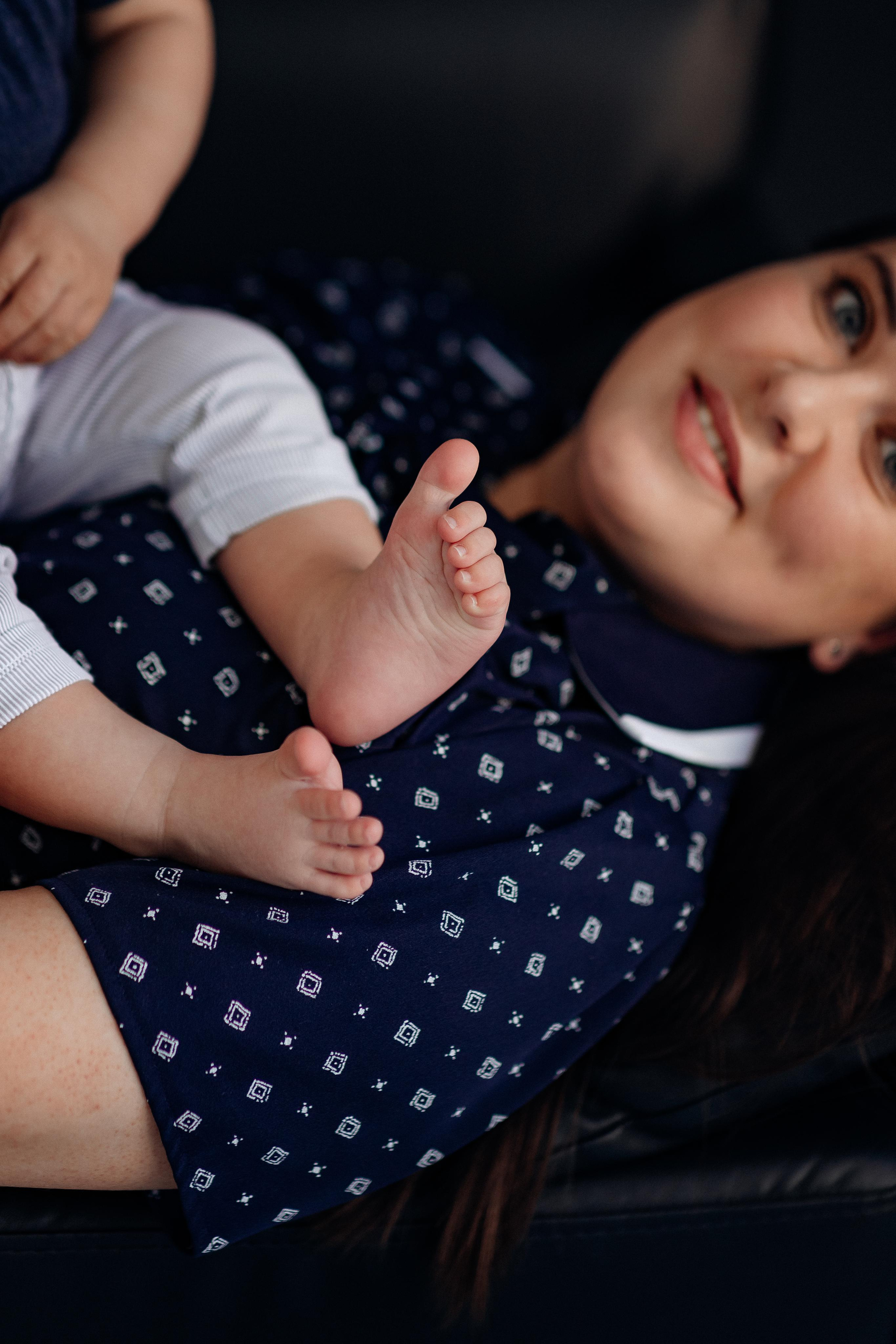 ЦВЕТ НАСТРОЕНИЯ СИНИЙ