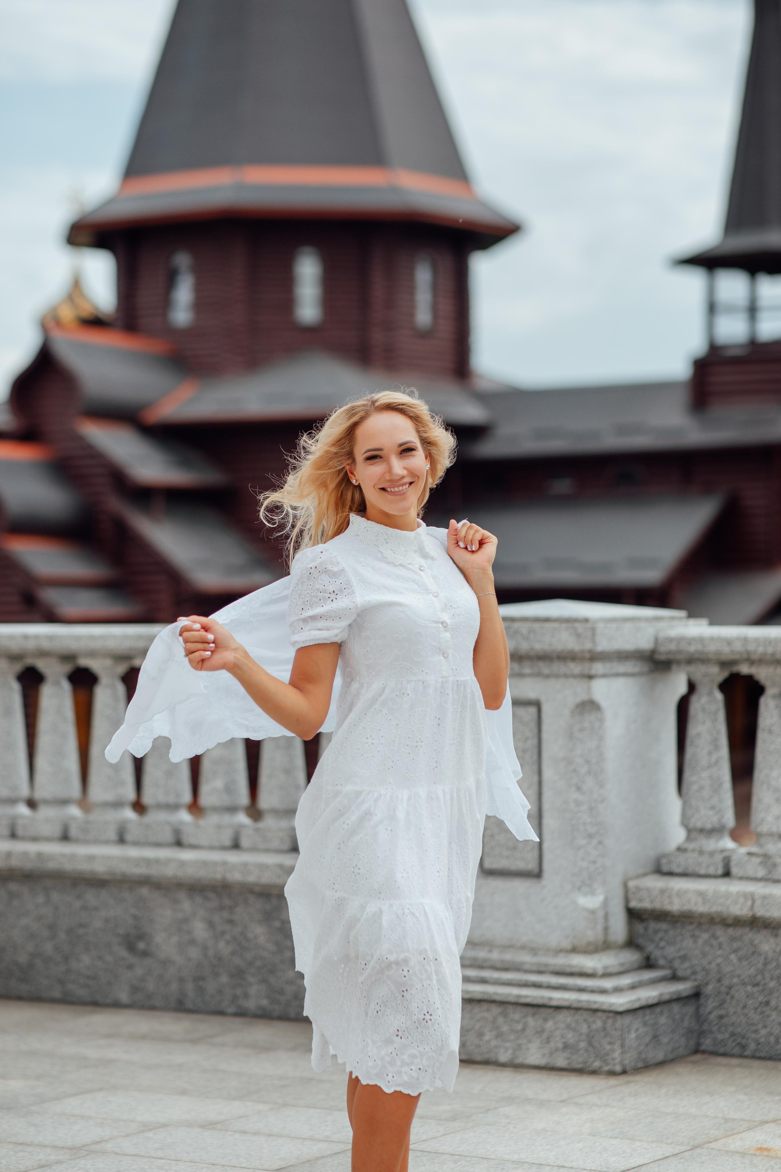 Роман и Анастасия, храм Всех Святых, предел «Утоли мои печали», Минск 2021