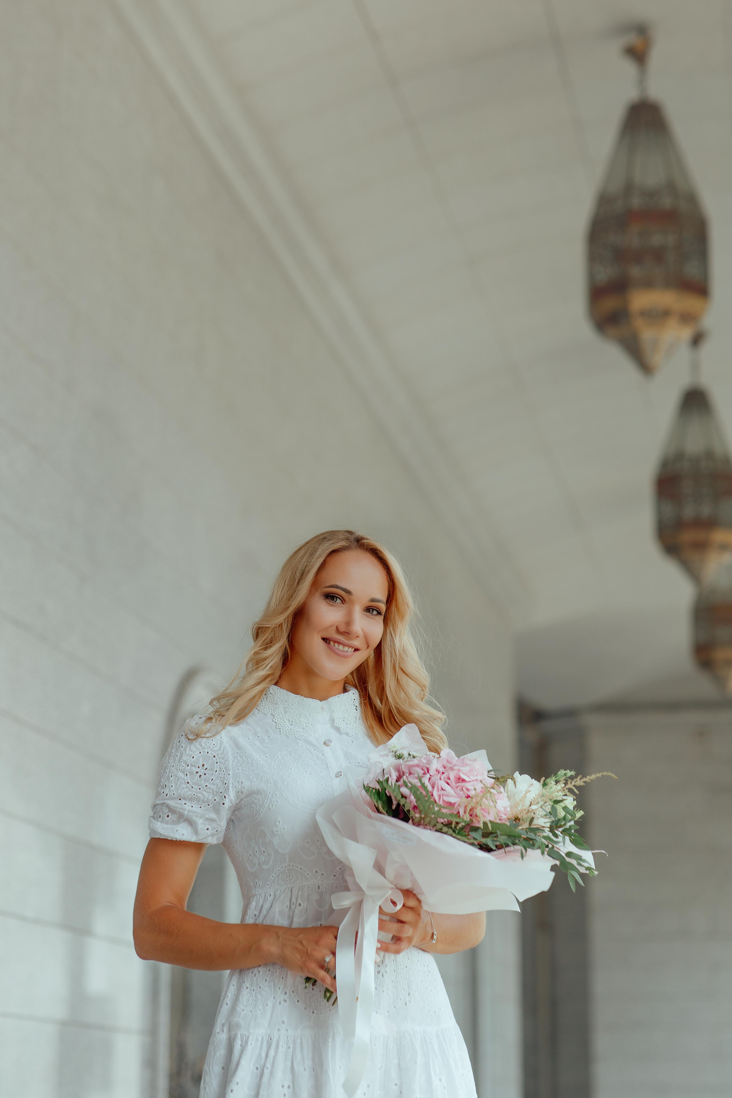 Роман и Анастасия, храм Всех Святых, предел «Утоли мои печали», Минск 2021