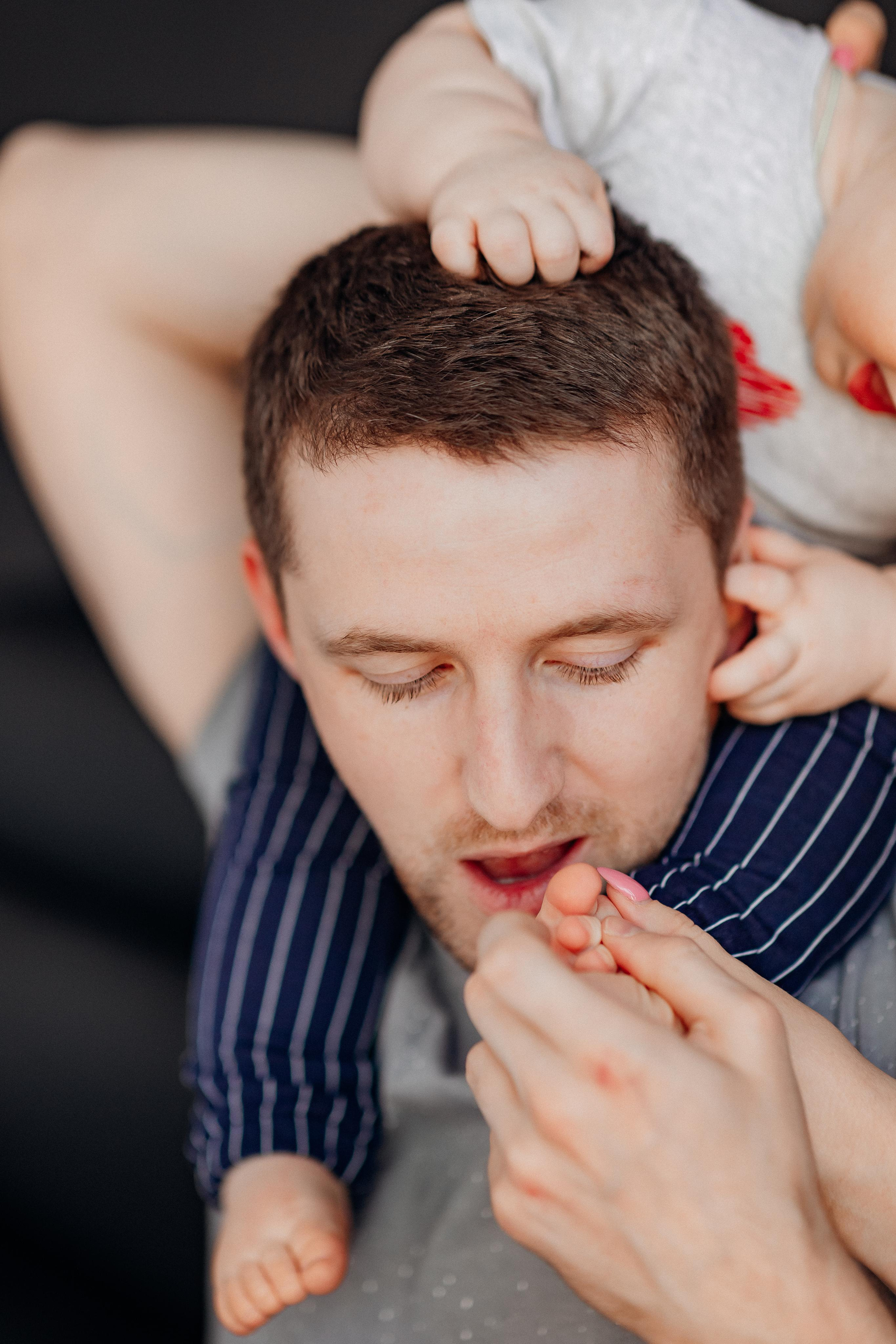 ФОН «БОРЩ» май 2021