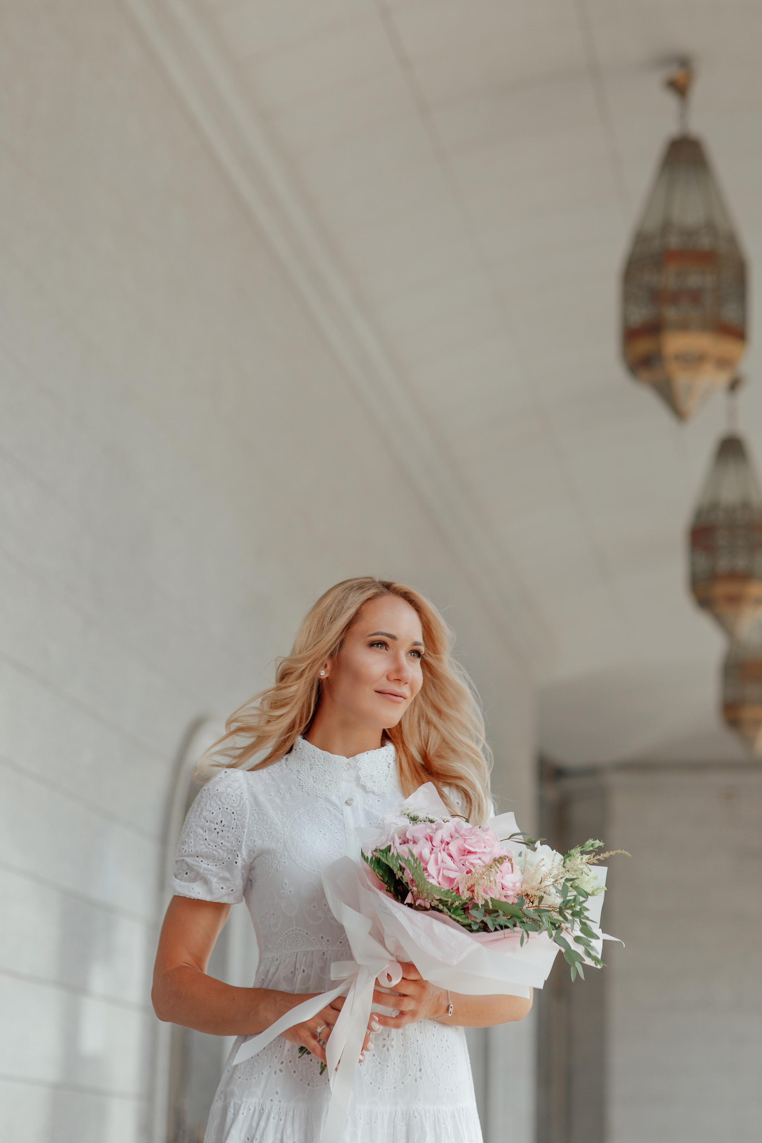 Роман и Анастасия, храм Всех Святых, предел «Утоли мои печали», Минск 2021