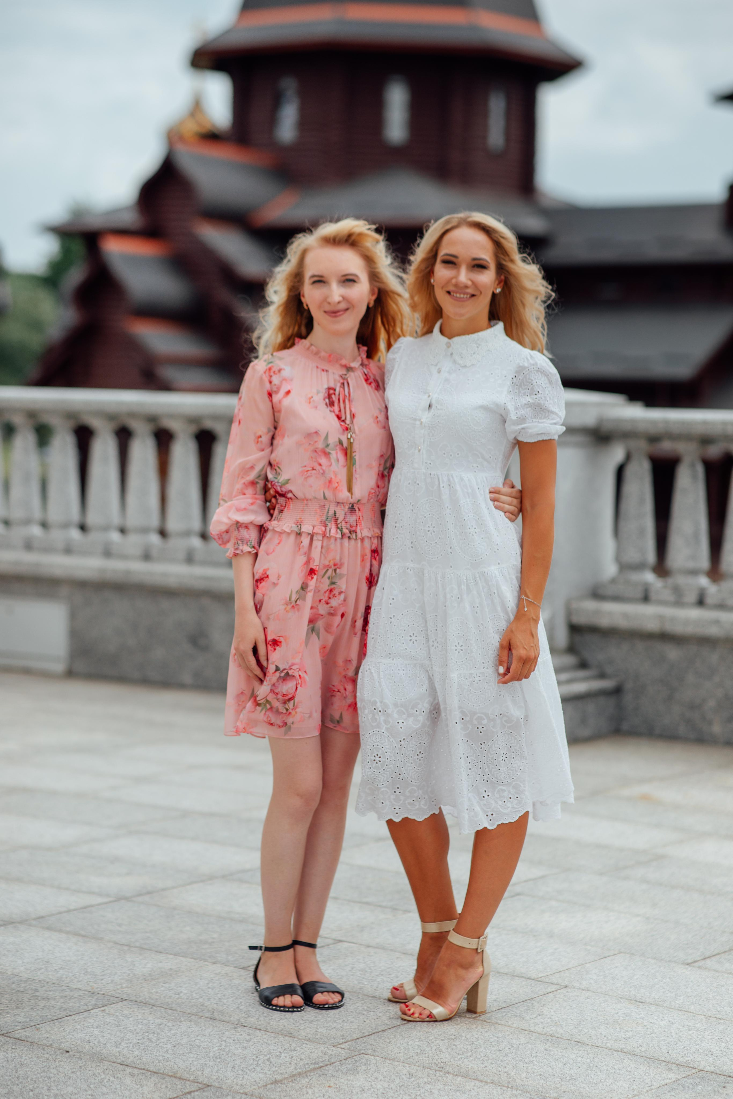 Роман и Анастасия, храм Всех Святых, предел «Утоли мои печали», Минск 2021