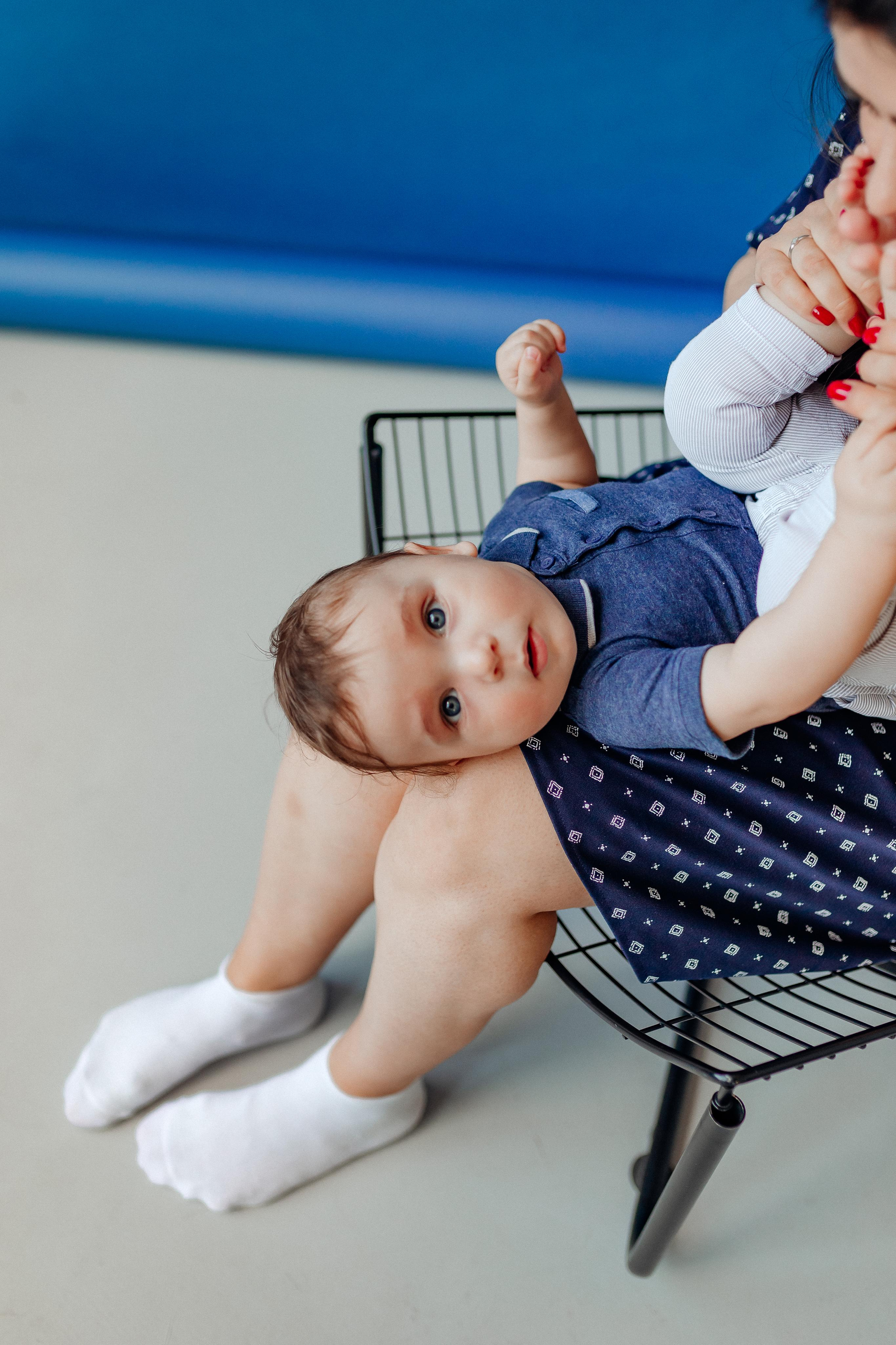 ЦВЕТ НАСТРОЕНИЯ СИНИЙ