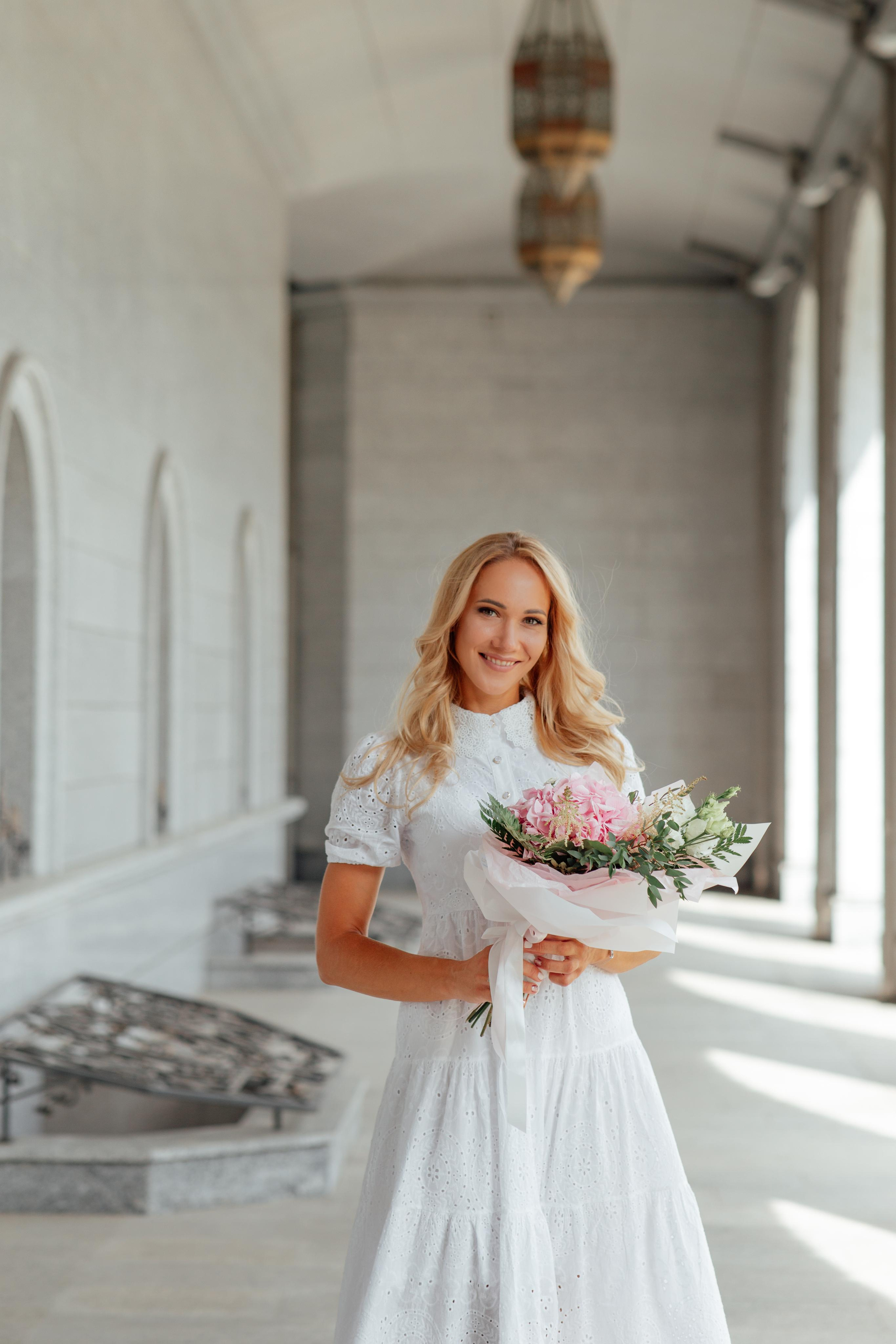 Роман и Анастасия, храм Всех Святых, предел «Утоли мои печали», Минск 2021