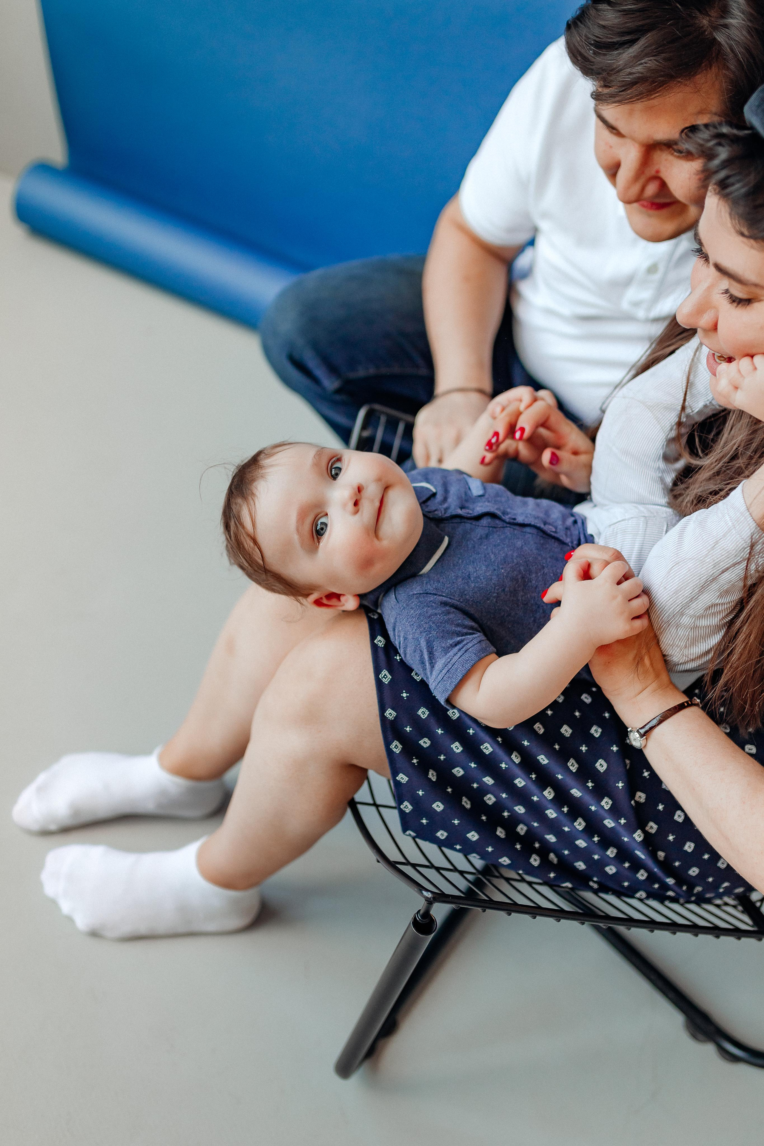 ЦВЕТ НАСТРОЕНИЯ СИНИЙ