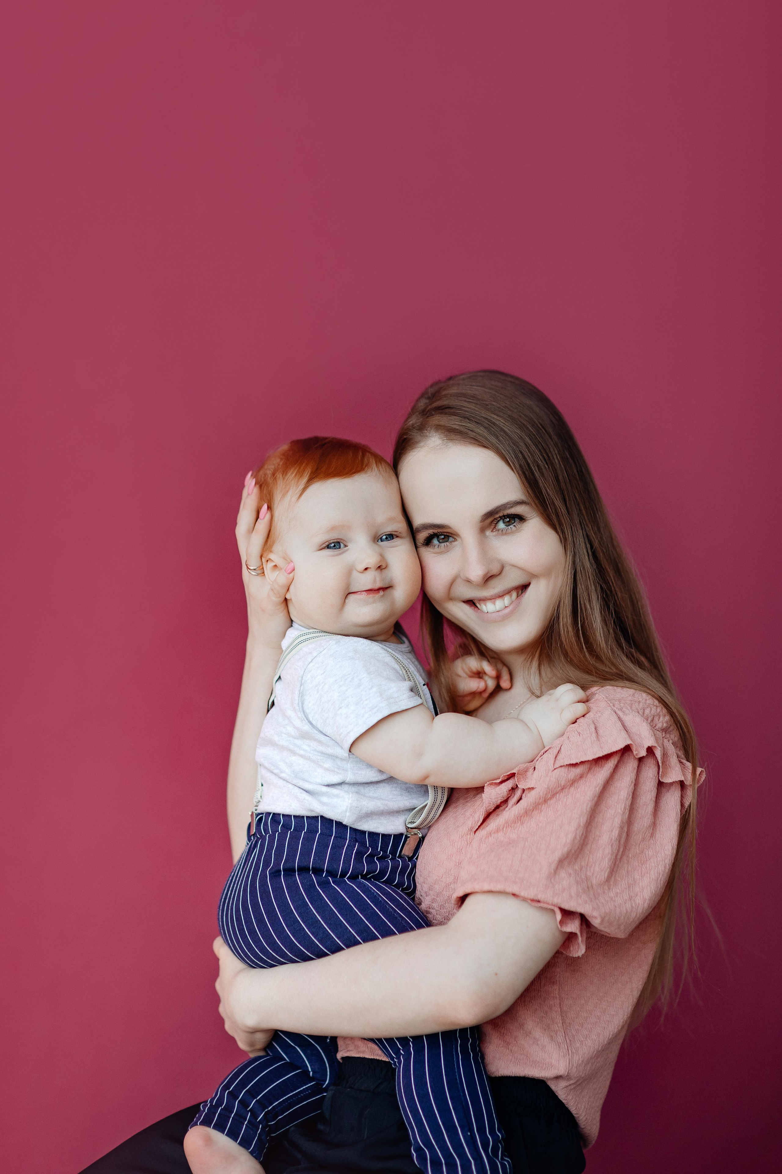 ФОН «БОРЩ» май 2021