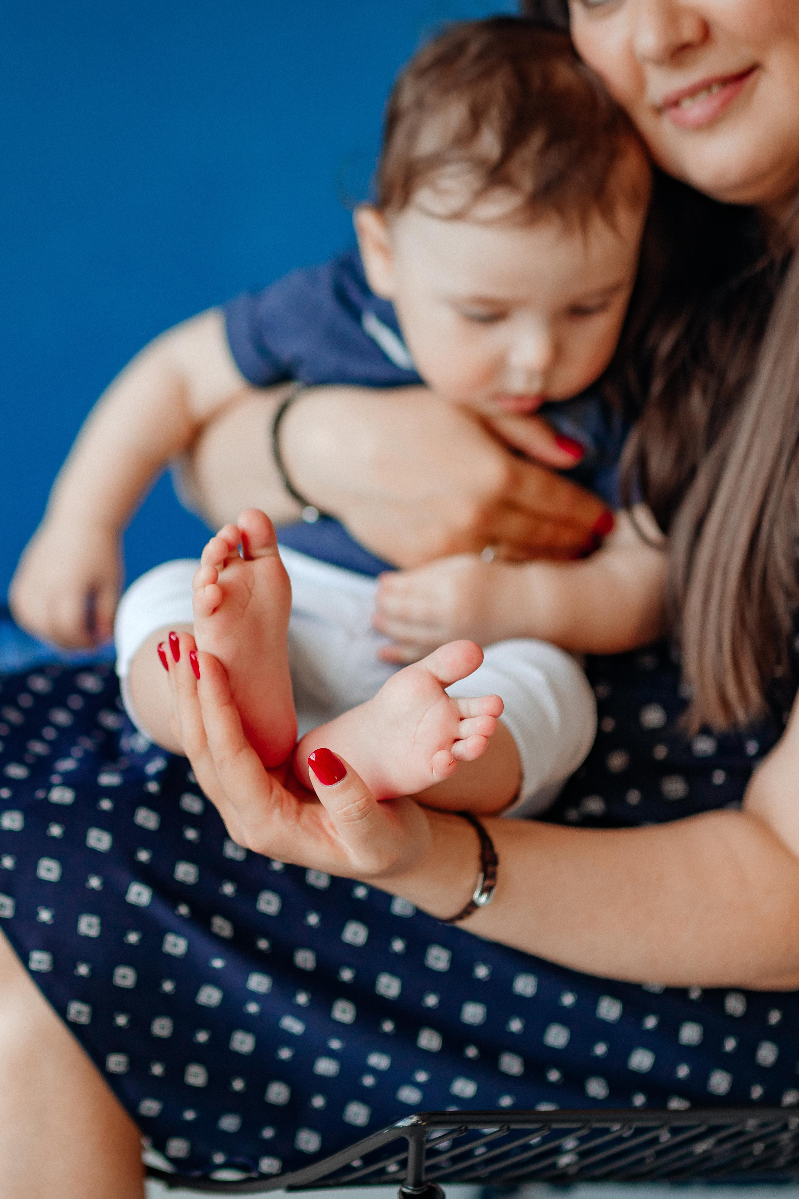 ЦВЕТ НАСТРОЕНИЯ СИНИЙ